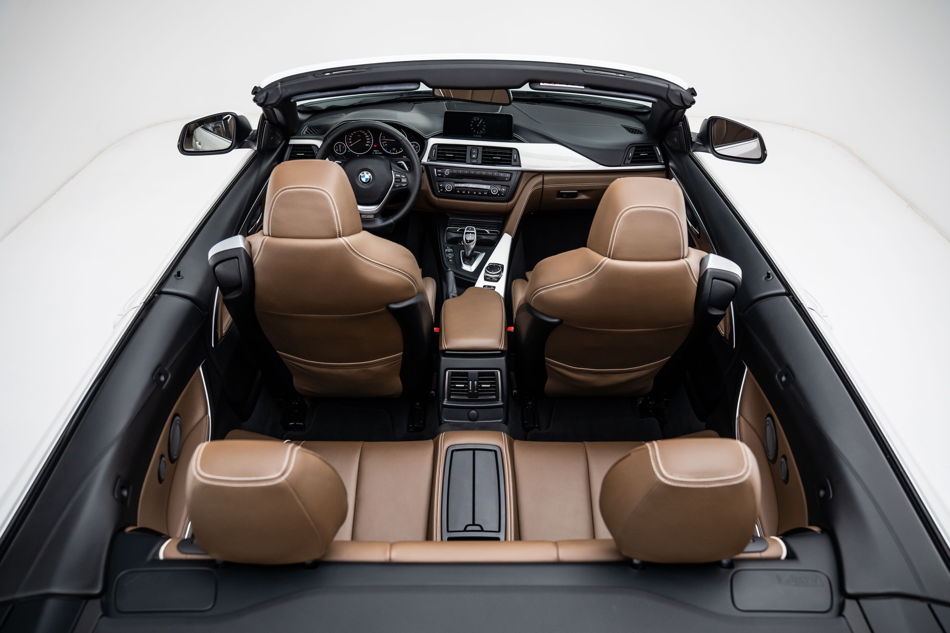 BMW 440i Cabriolet Steptronic - Individual-image-8