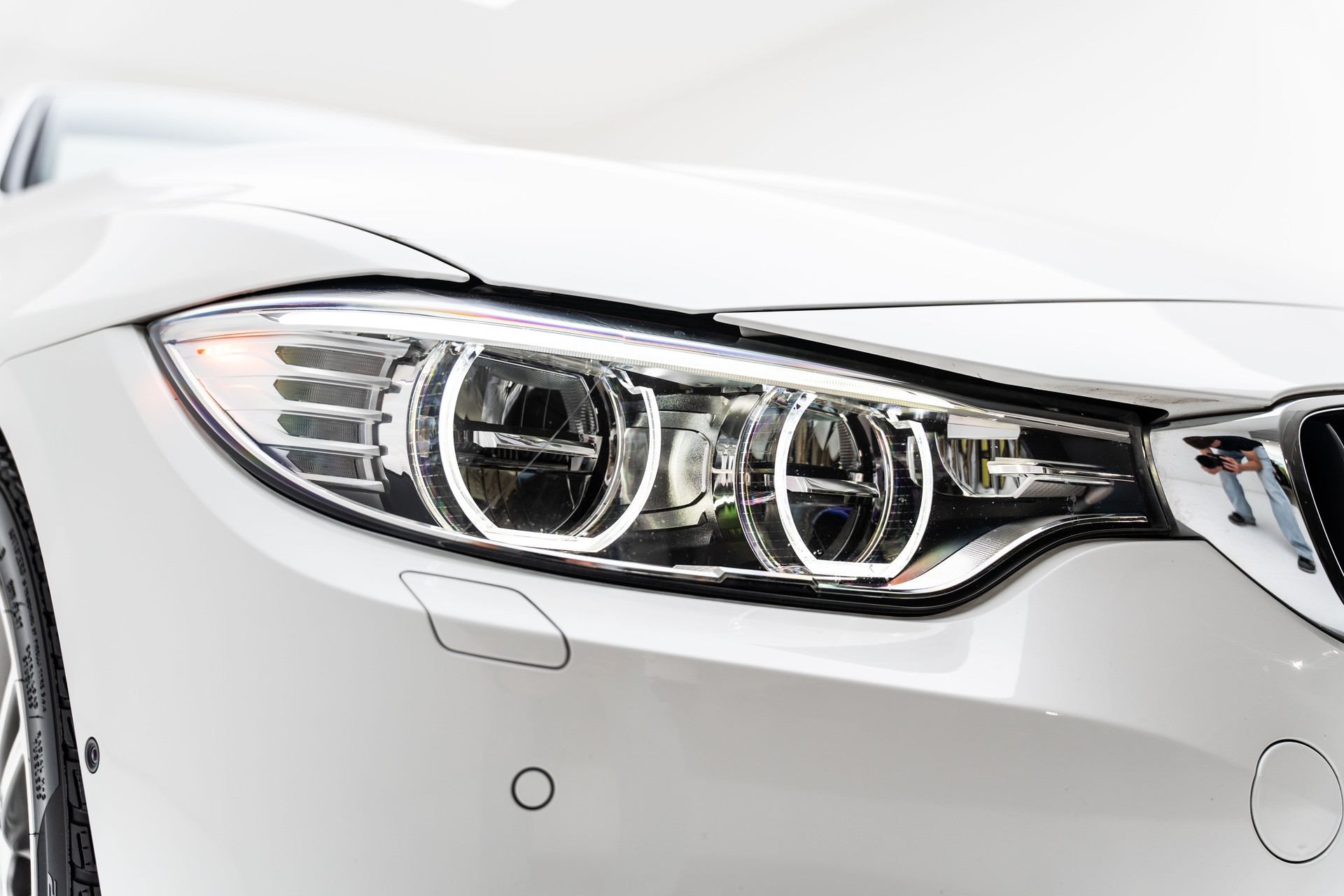 BMW 440i Cabriolet Steptronic - Individual-image-5