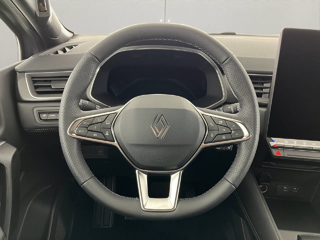 RENAULT Symbioz 1.8 E-Tech iconic-image-10