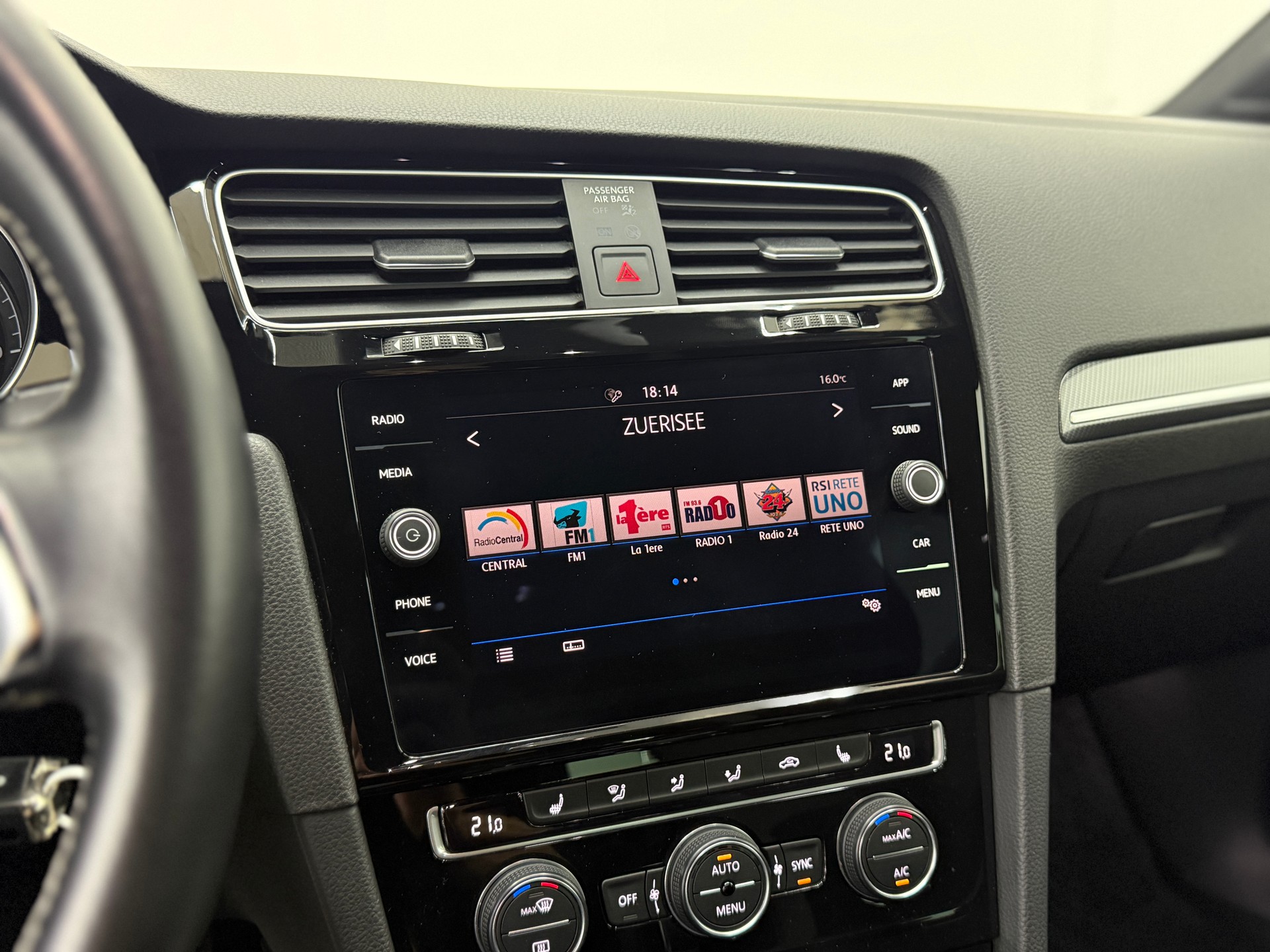 VW Golf 1.5 TSI EVO Highline DSG-image-28