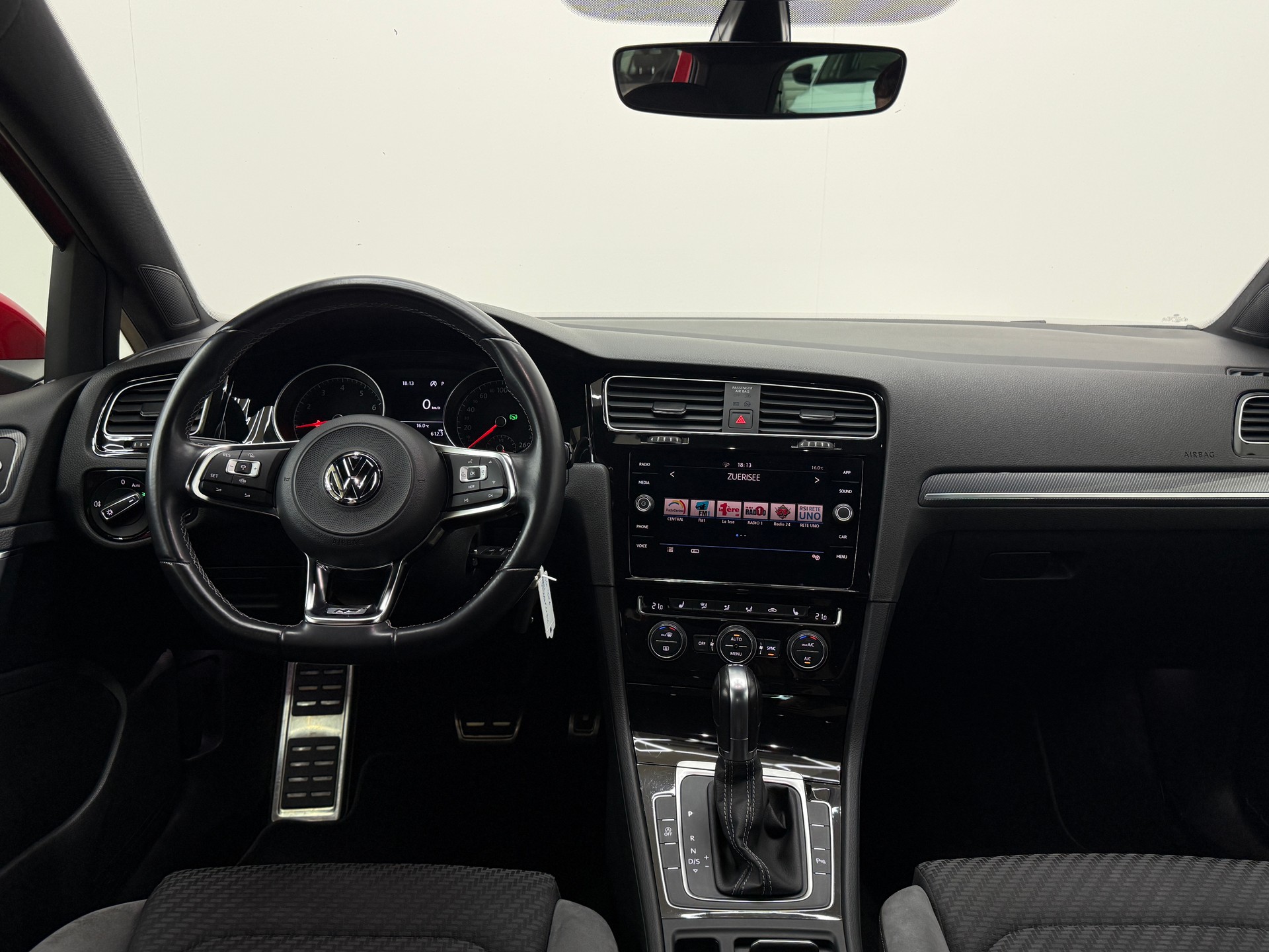 VW Golf 1.5 TSI EVO Highline DSG-image-25