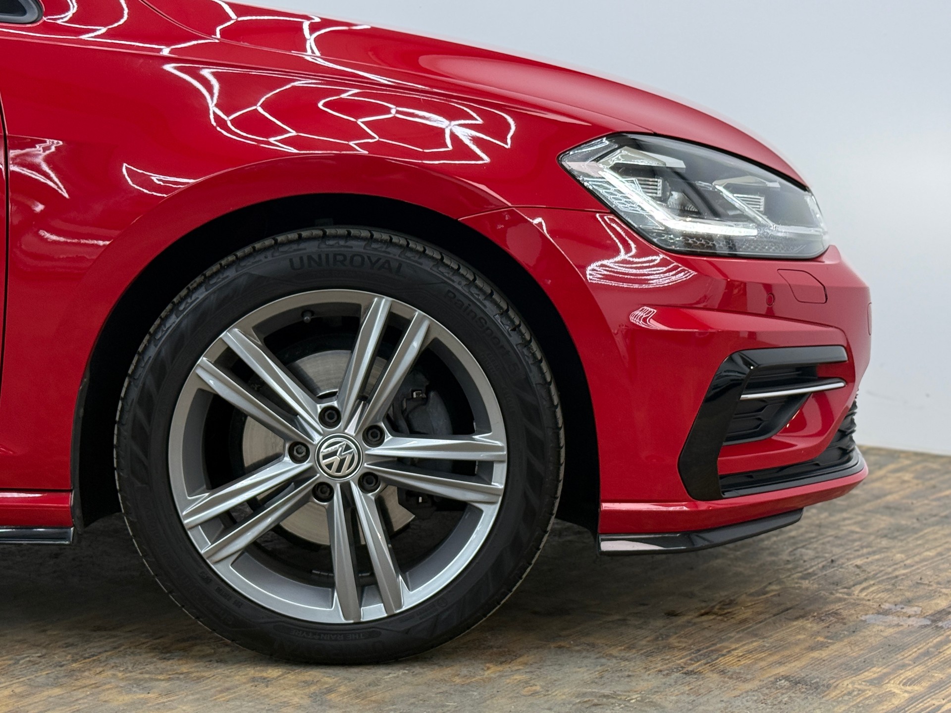 VW Golf 1.5 TSI EVO Highline DSG-image-17