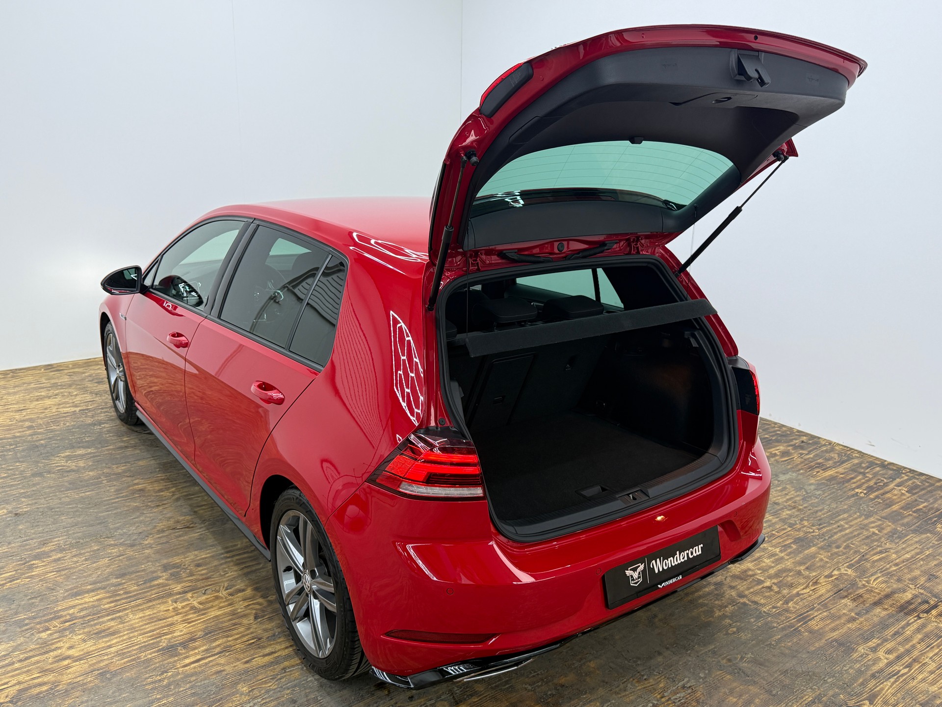 VW Golf 1.5 TSI EVO Highline DSG-image-23