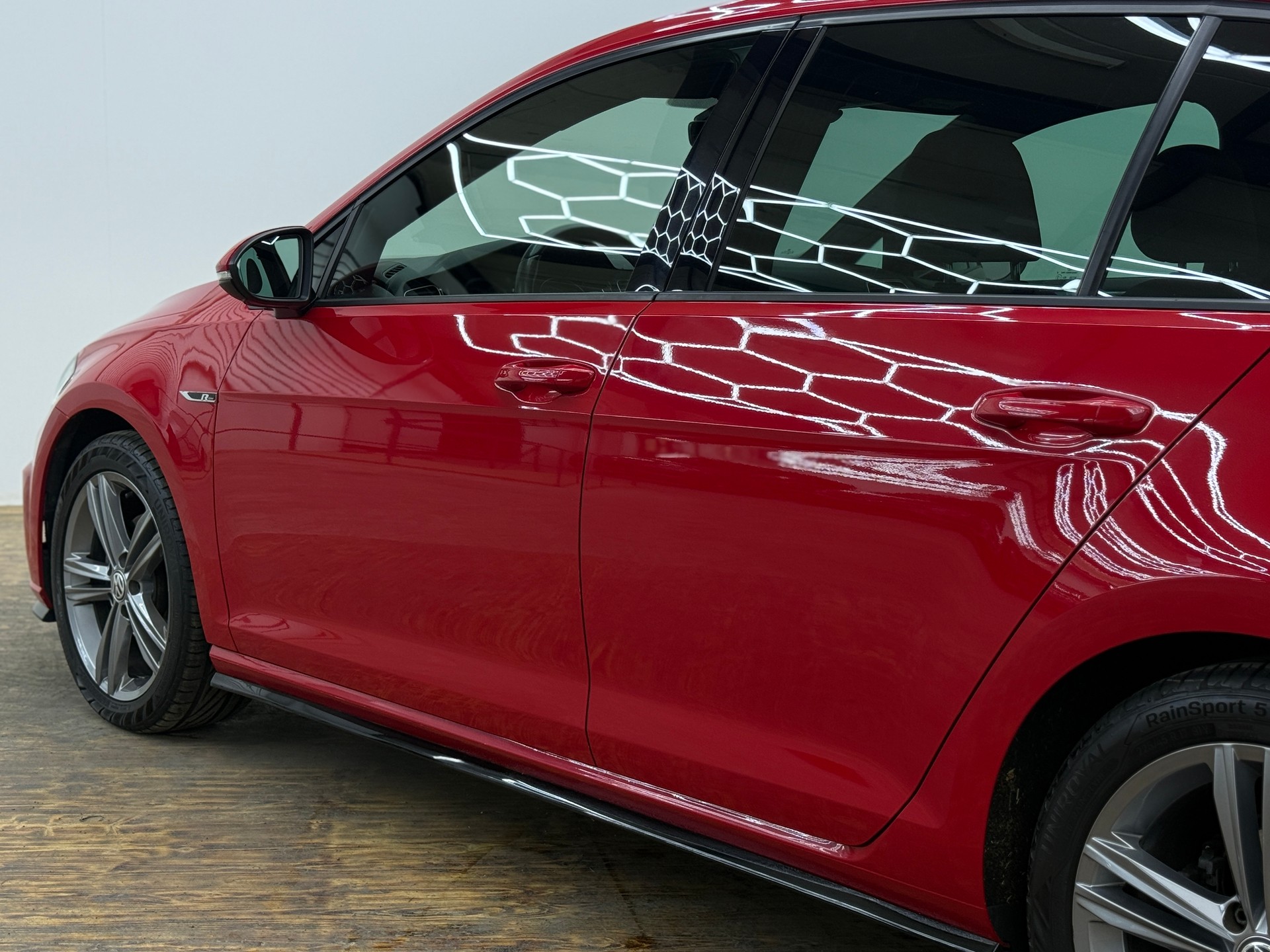 VW Golf 1.5 TSI EVO Highline DSG-image-7