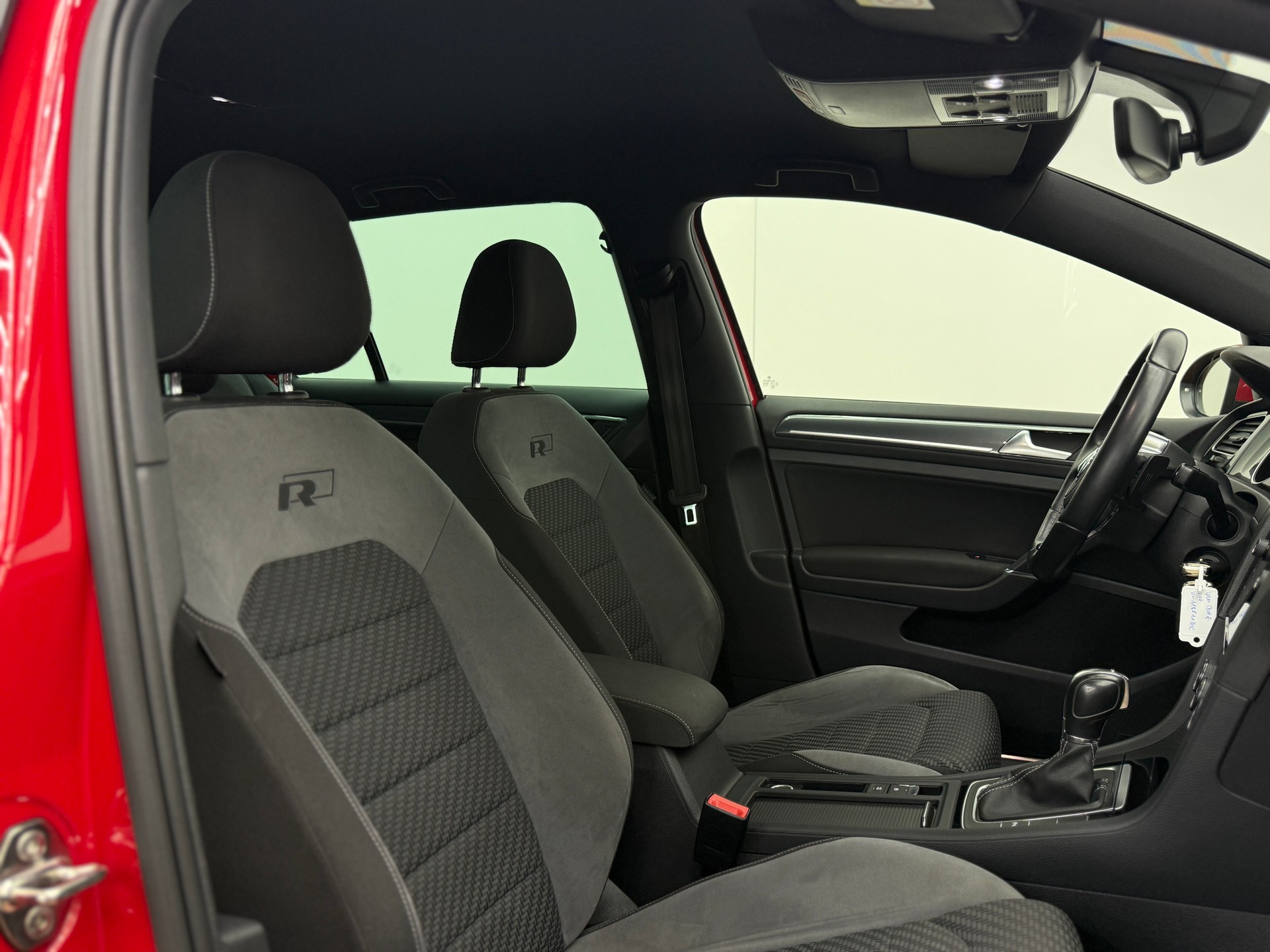 VW Golf 1.5 TSI EVO Highline DSG-image-21