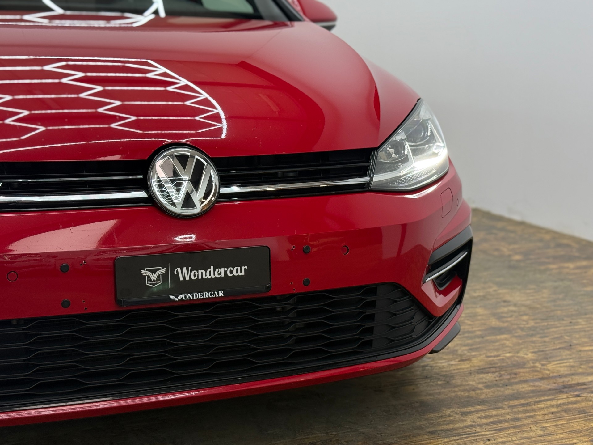 VW Golf 1.5 TSI EVO Highline DSG-showroom-element-3