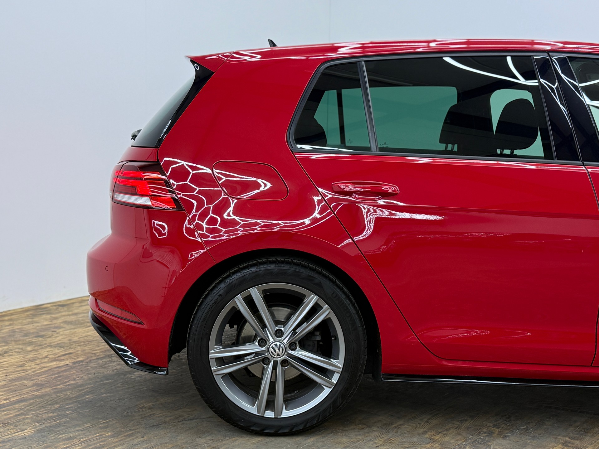VW Golf 1.5 TSI EVO Highline DSG-image-15
