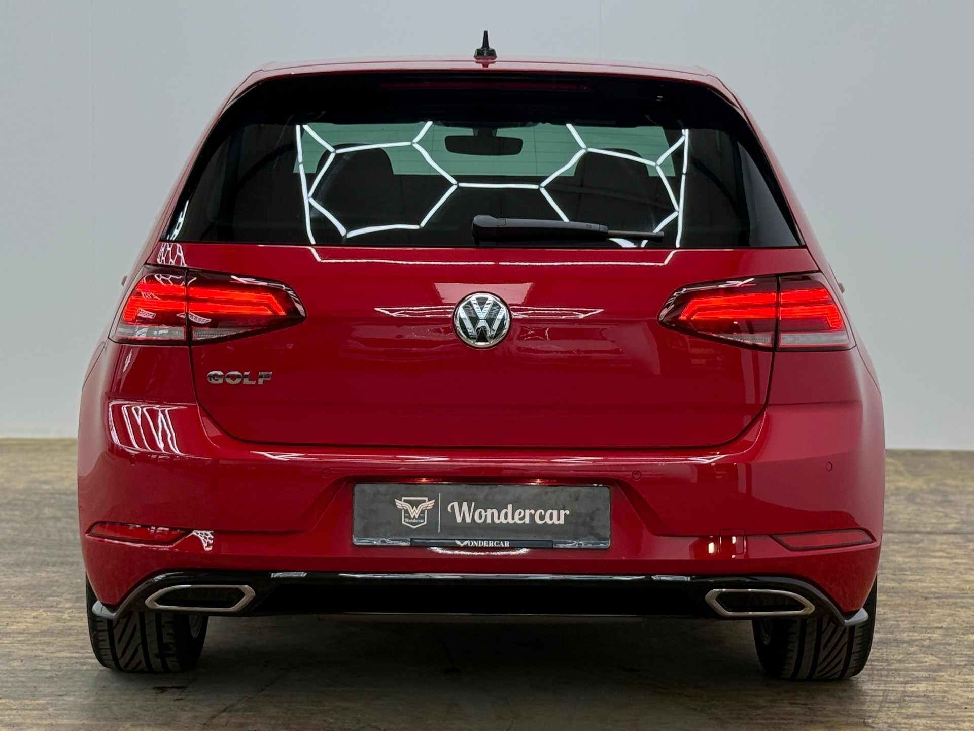 VW Golf 1.5 TSI EVO Highline DSG-image-11