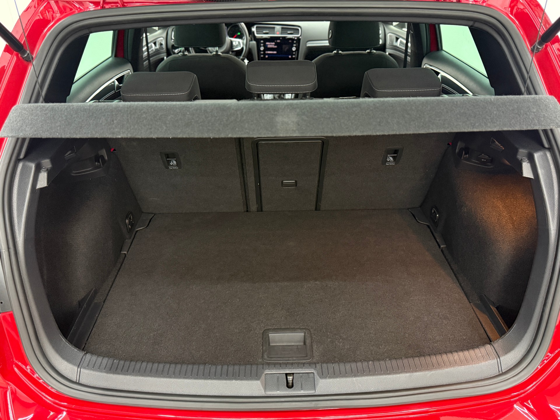 VW Golf 1.5 TSI EVO Highline DSG-image-24