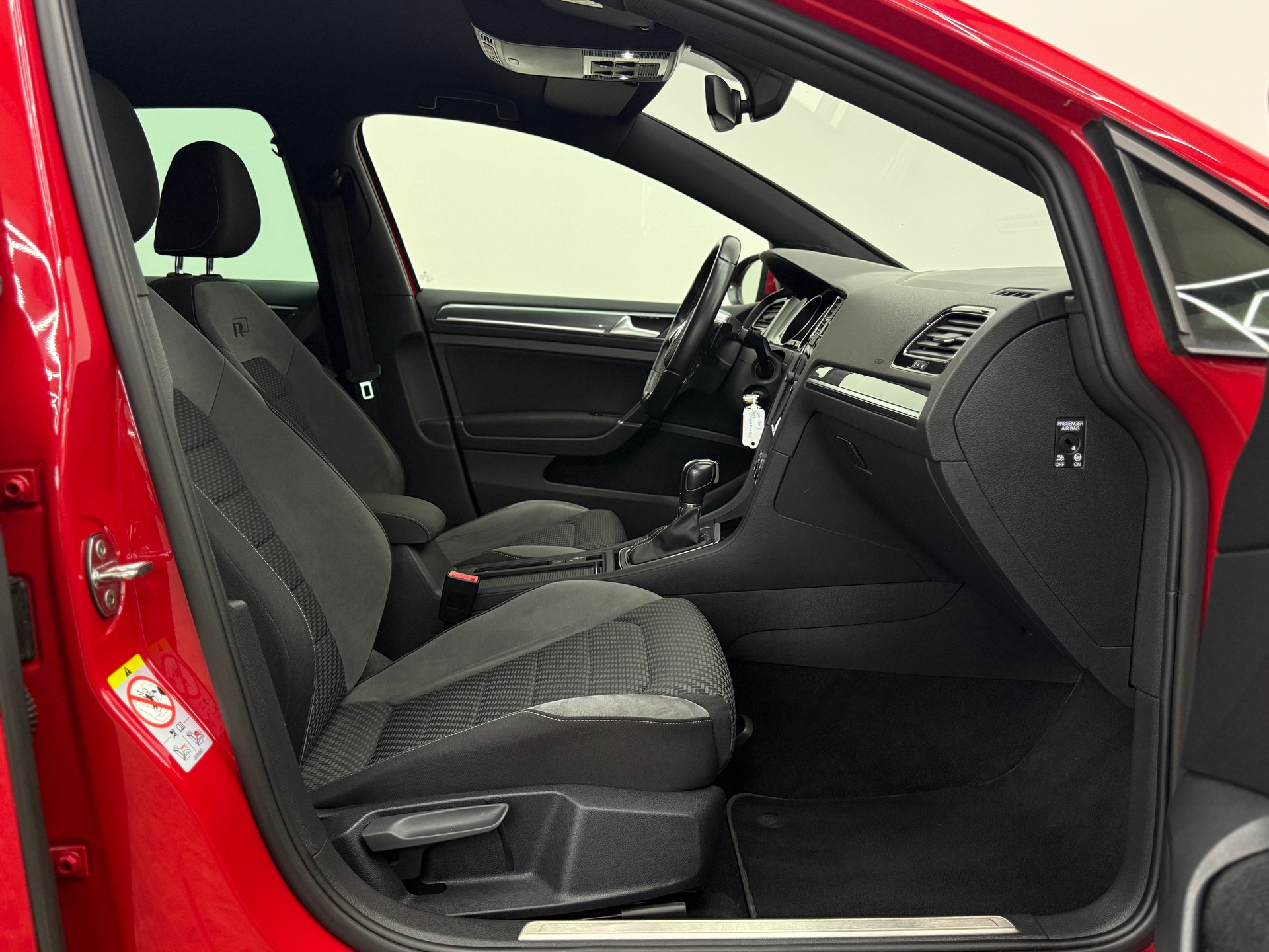 VW Golf 1.5 TSI EVO Highline DSG-image-20