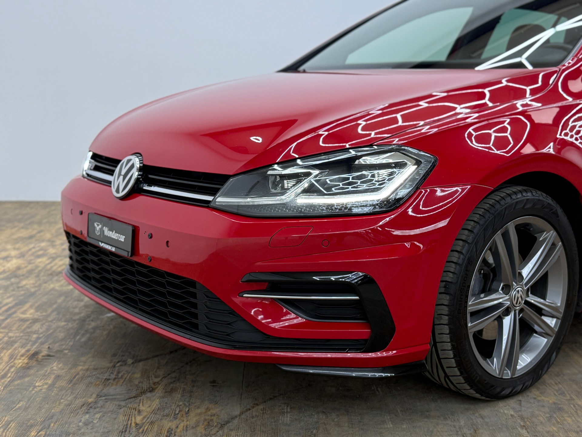 VW Golf 1.5 TSI EVO Highline DSG-image-4
