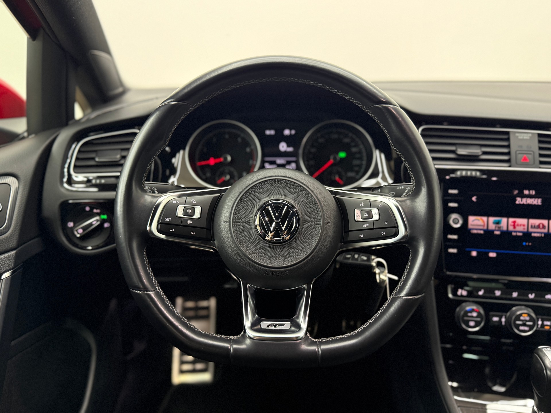VW Golf 1.5 TSI EVO Highline DSG-image-27
