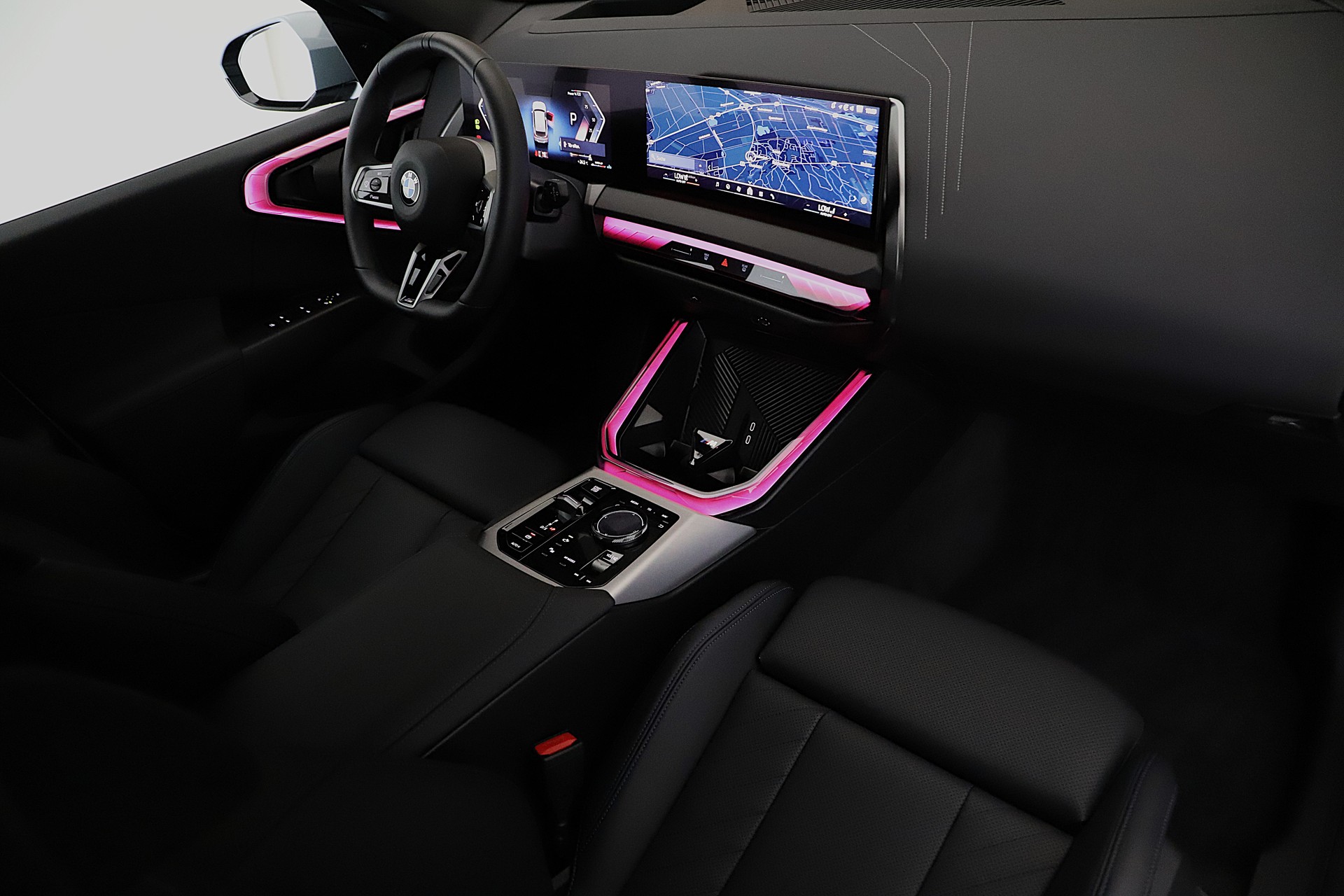 BMW X3 xDrive 20 48V M Sport-image-6