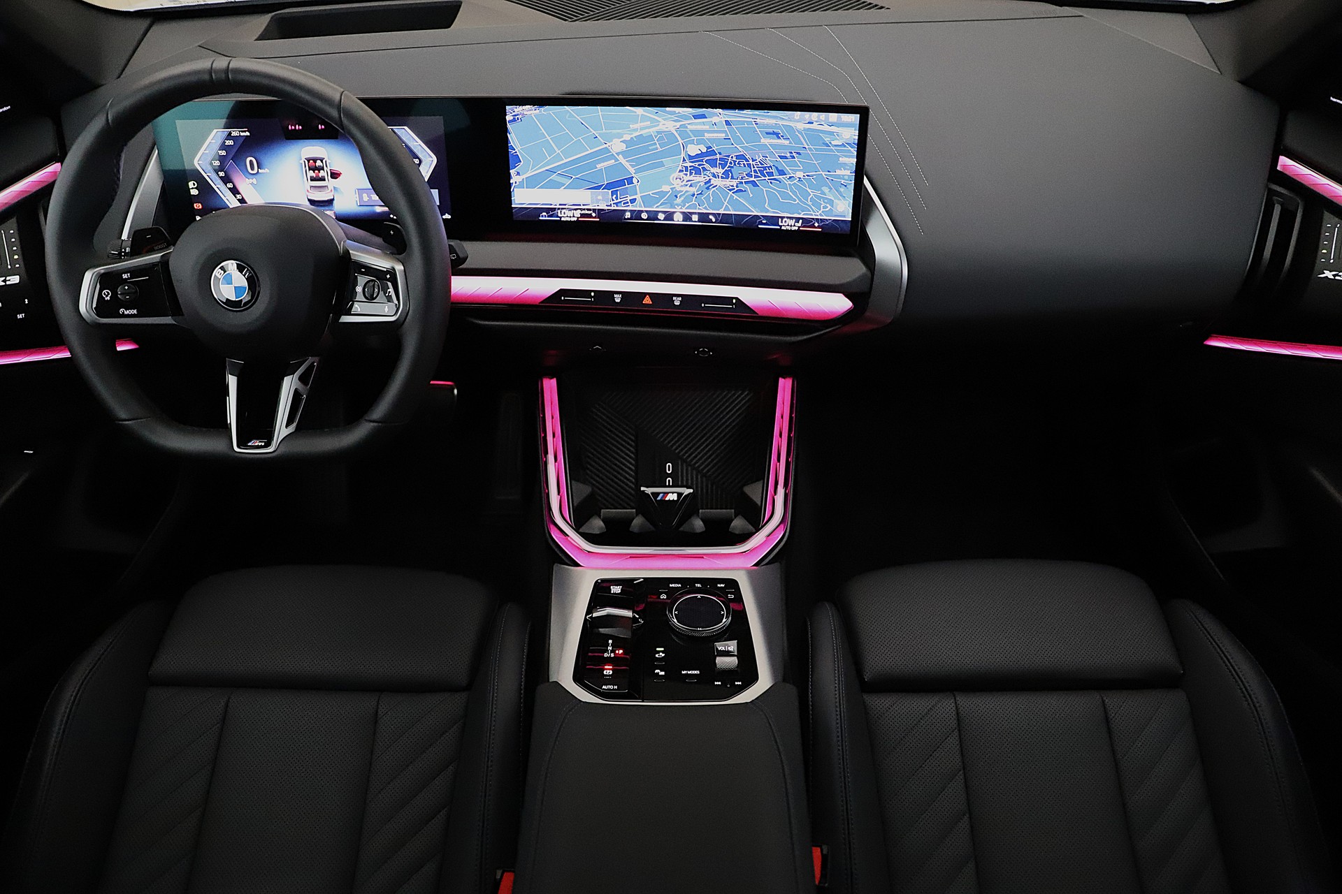BMW X3 xDrive 20 48V M Sport-image-5