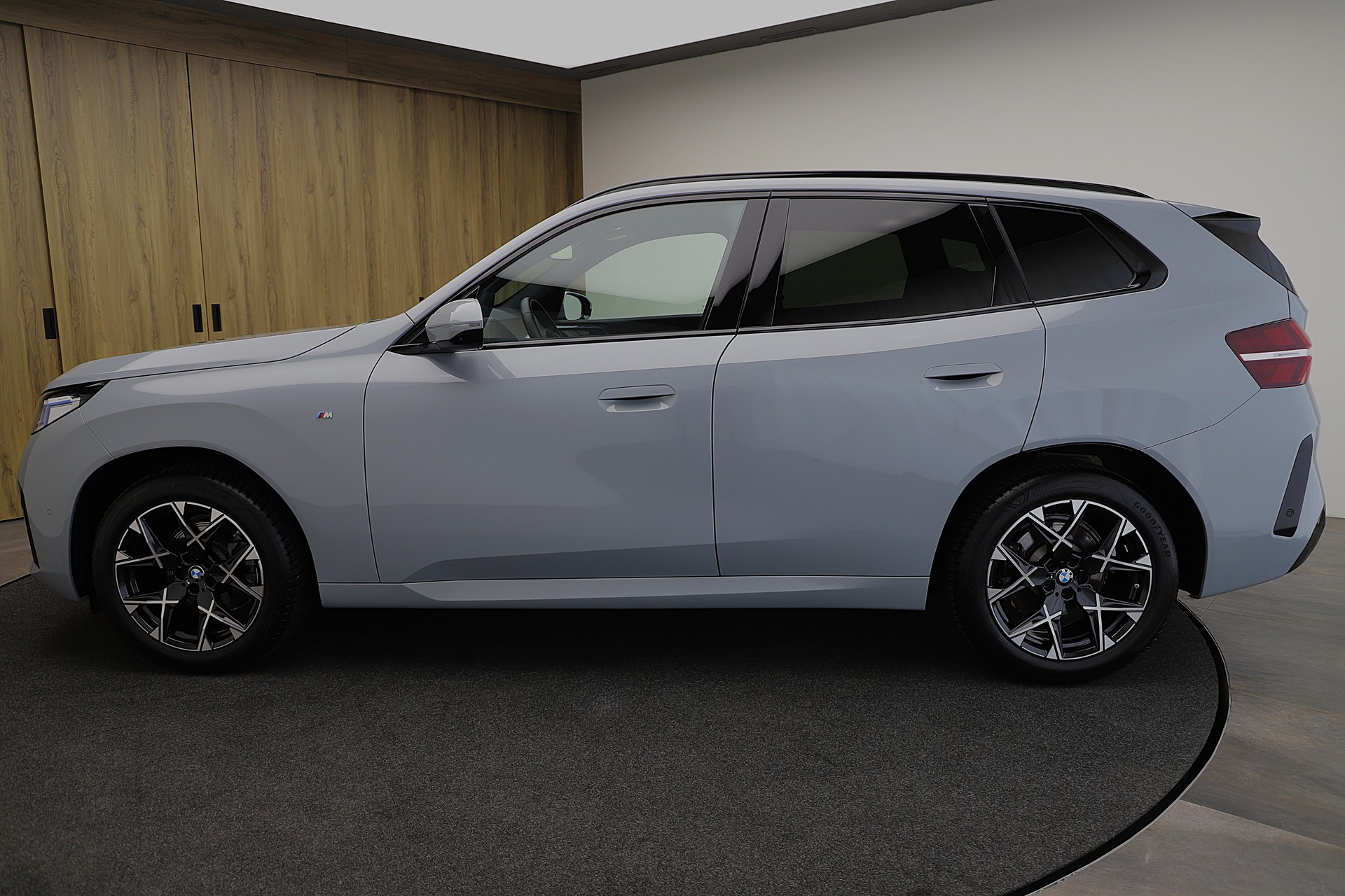 BMW X3 xDrive 20 48V M Sport-image-2
