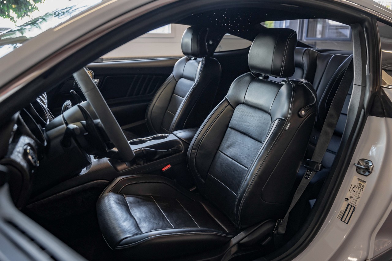 FORD Mustang Fastback 5.0 V8 GT Automat-image-15