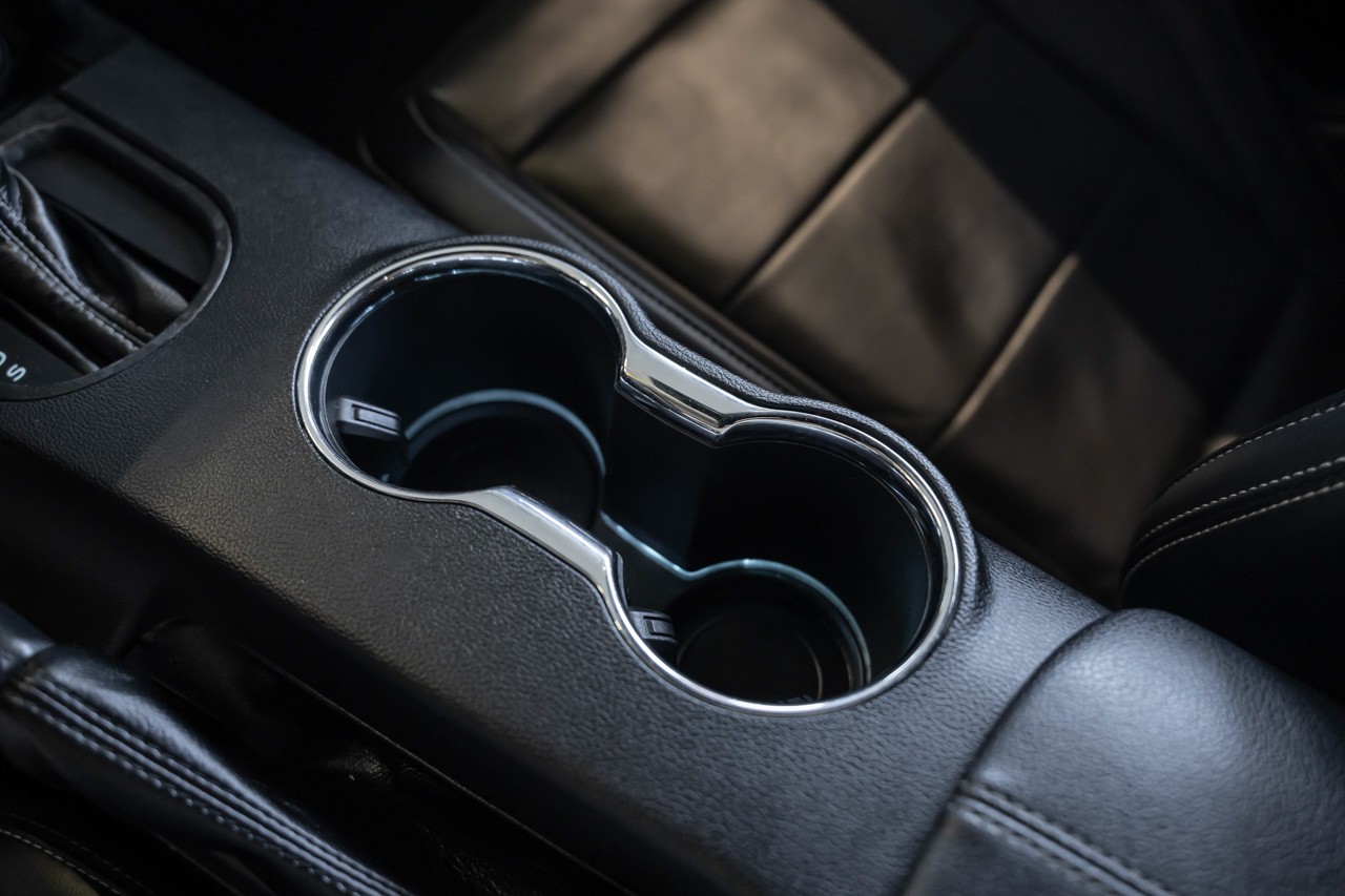 FORD Mustang Fastback 5.0 V8 GT Automat-image-34