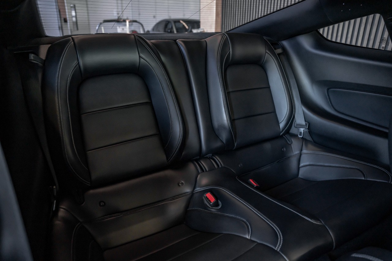 FORD Mustang Fastback 5.0 V8 GT Automat-image-20