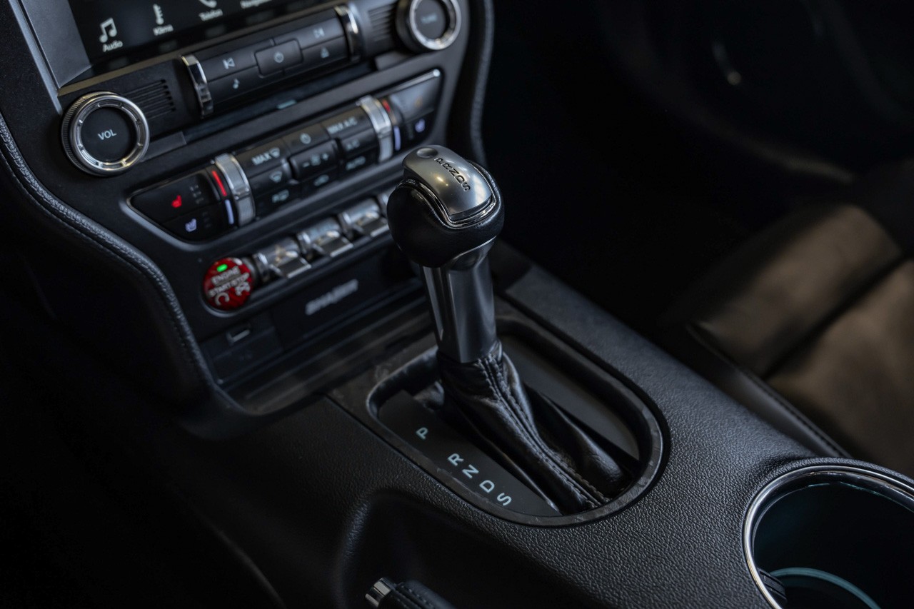 FORD Mustang Fastback 5.0 V8 GT Automat-image-32