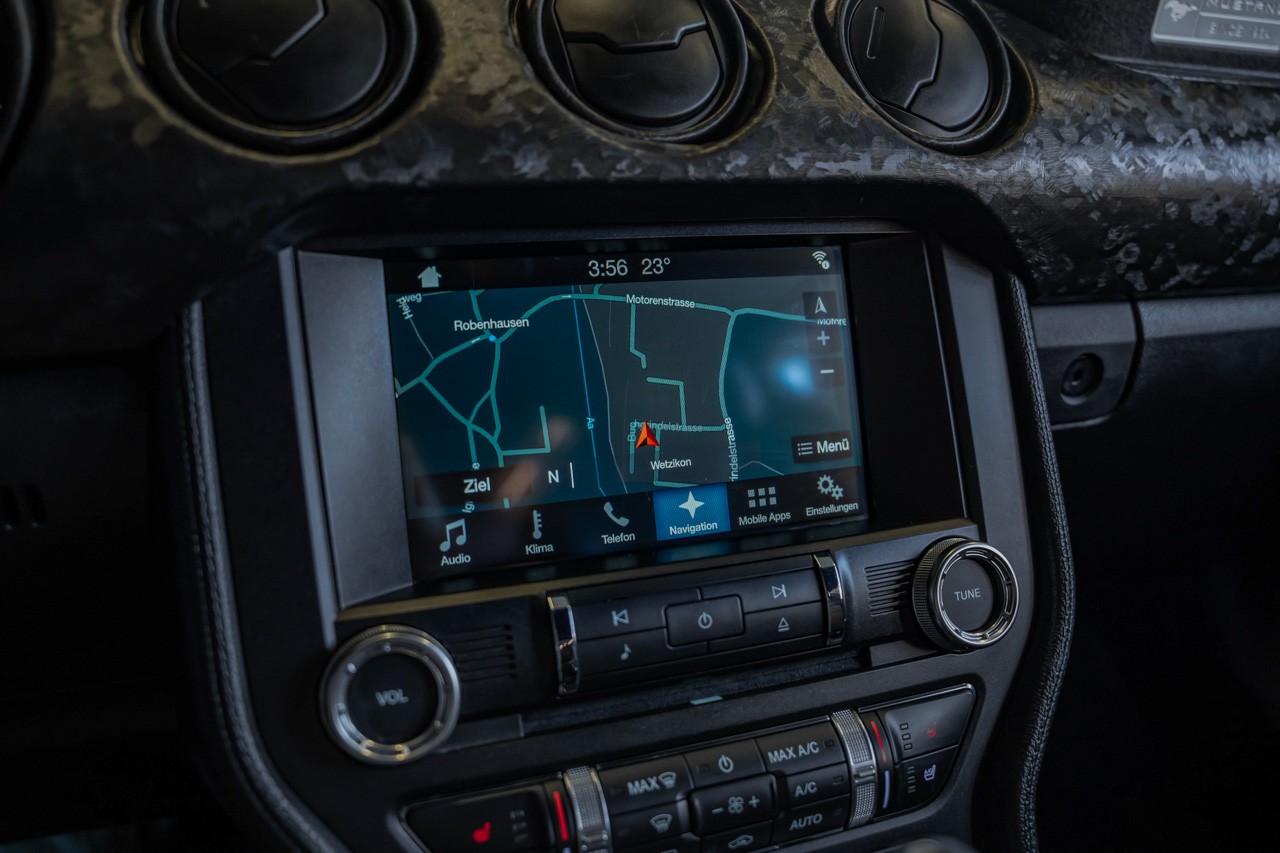 FORD Mustang Fastback 5.0 V8 GT Automat-image-21