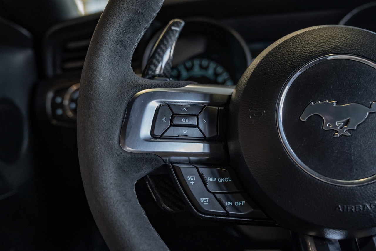 FORD Mustang Fastback 5.0 V8 GT Automat-image-29