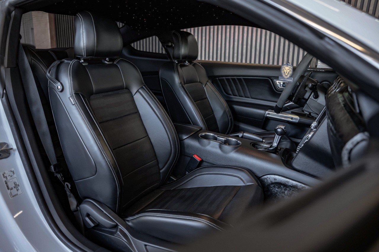 FORD Mustang Fastback 5.0 V8 GT Automat-image-18