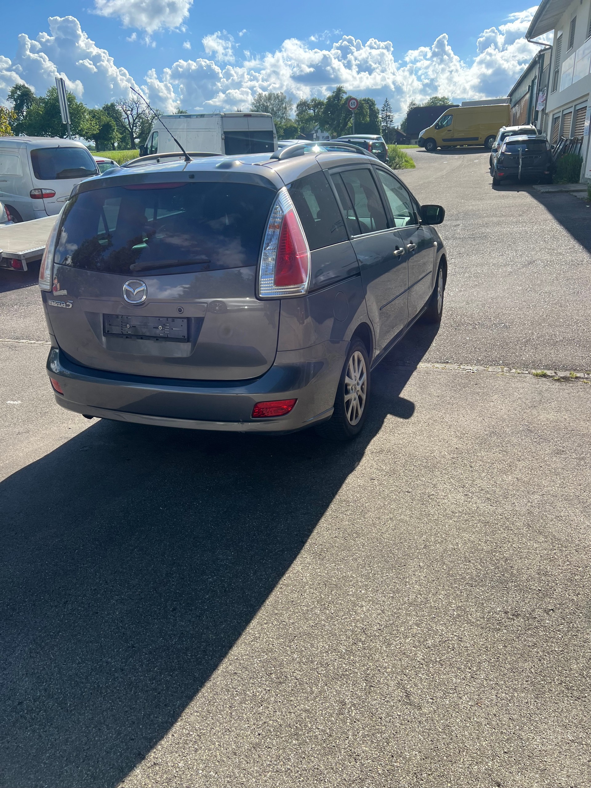 MAZDA 2 1.4i 16V Exclusive-image-4