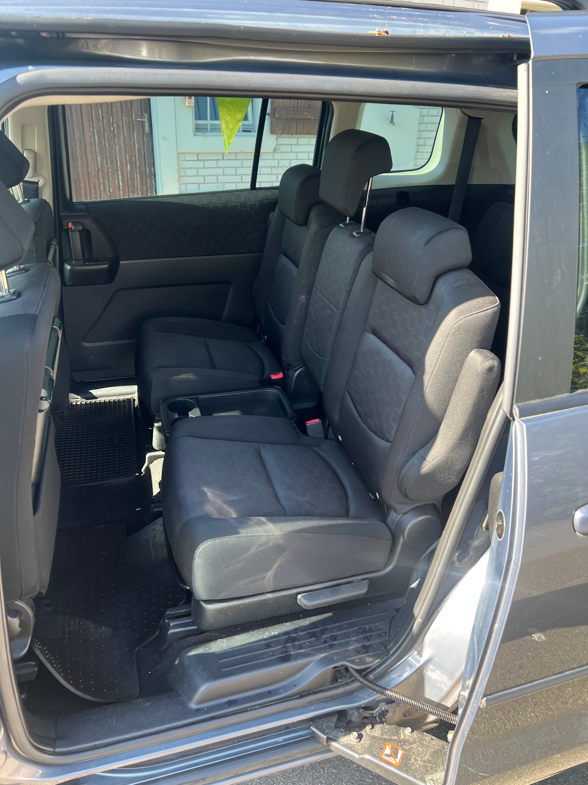 MAZDA 2 1.4i 16V Exclusive-image-6