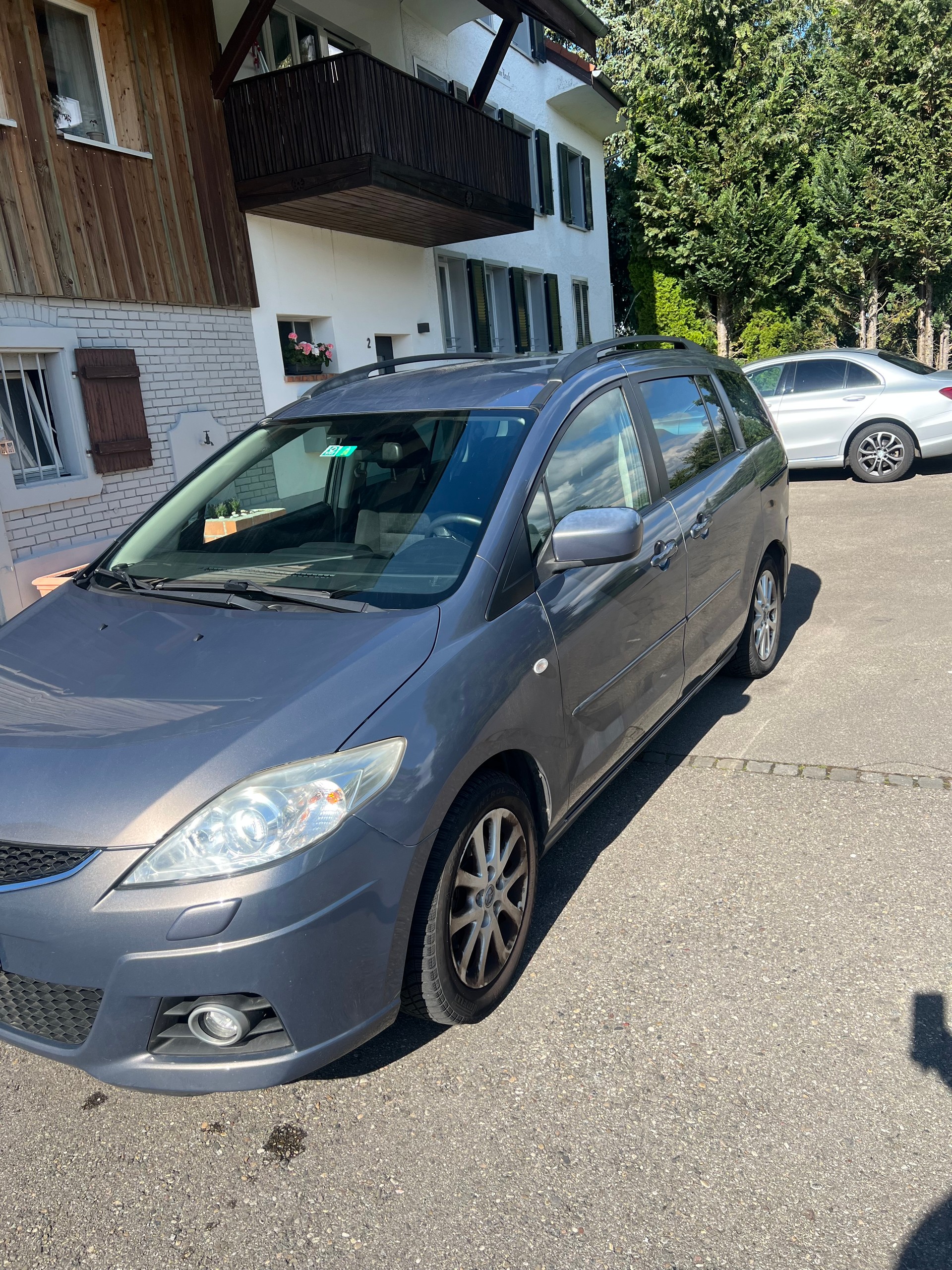 MAZDA 2 1.4i 16V Exclusive-image-1