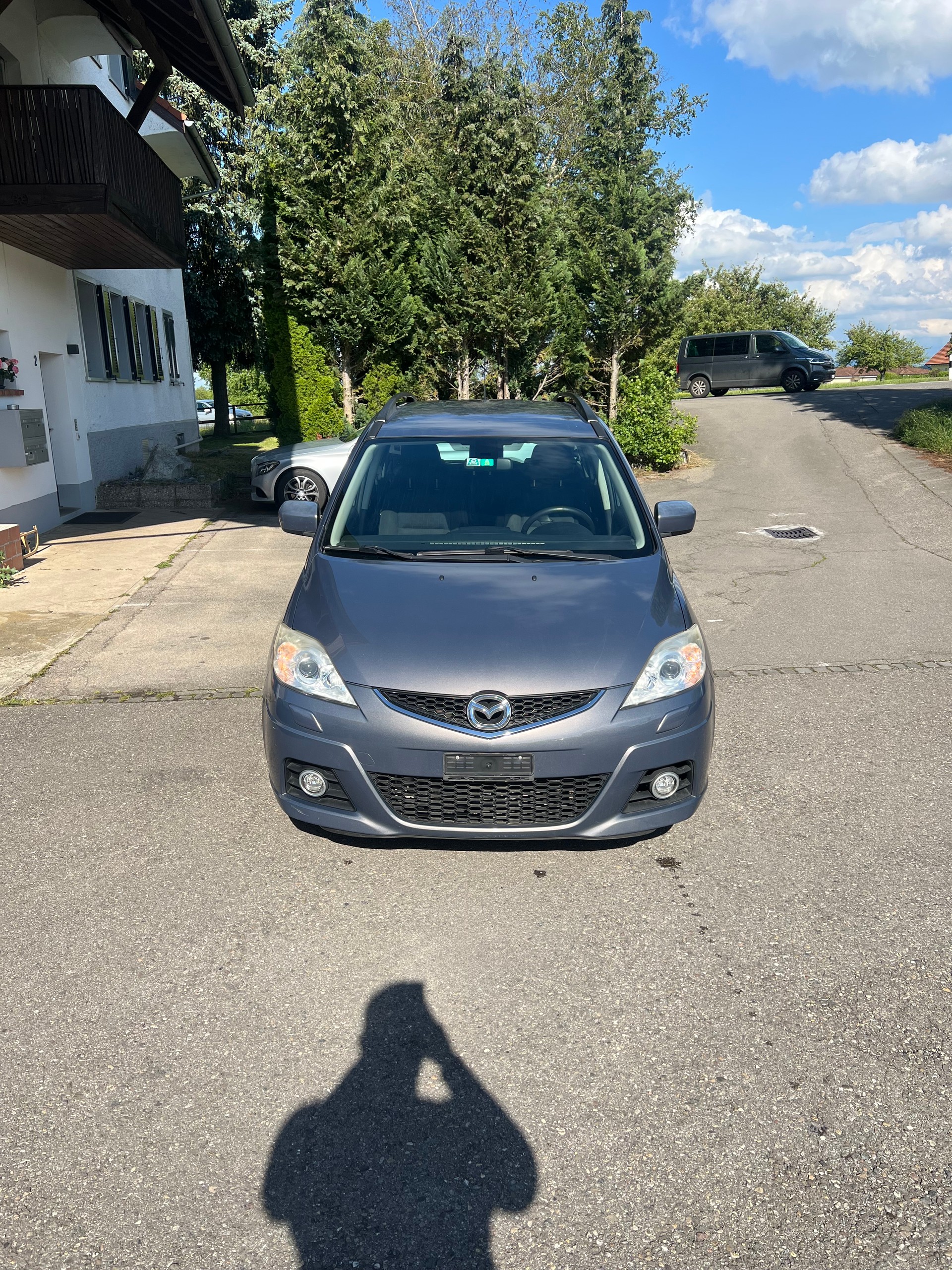 MAZDA 2 1.4i 16V Exclusive