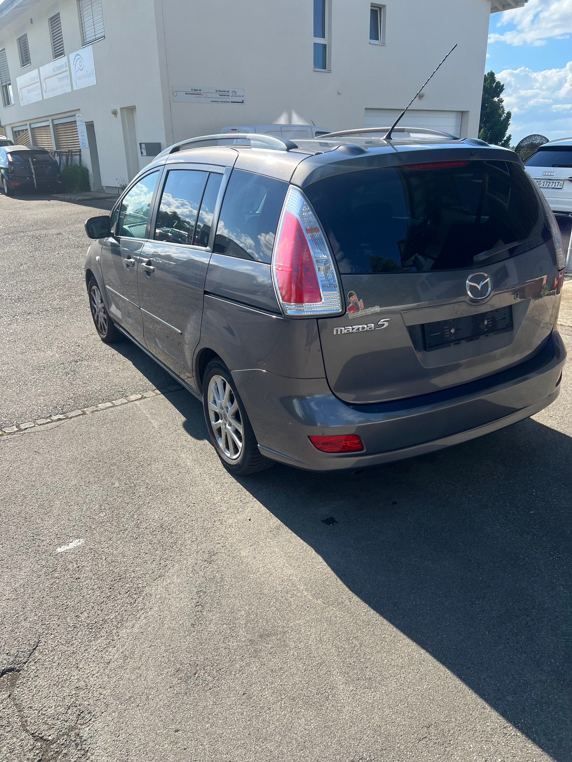 MAZDA 2 1.4i 16V Exclusive-image-2