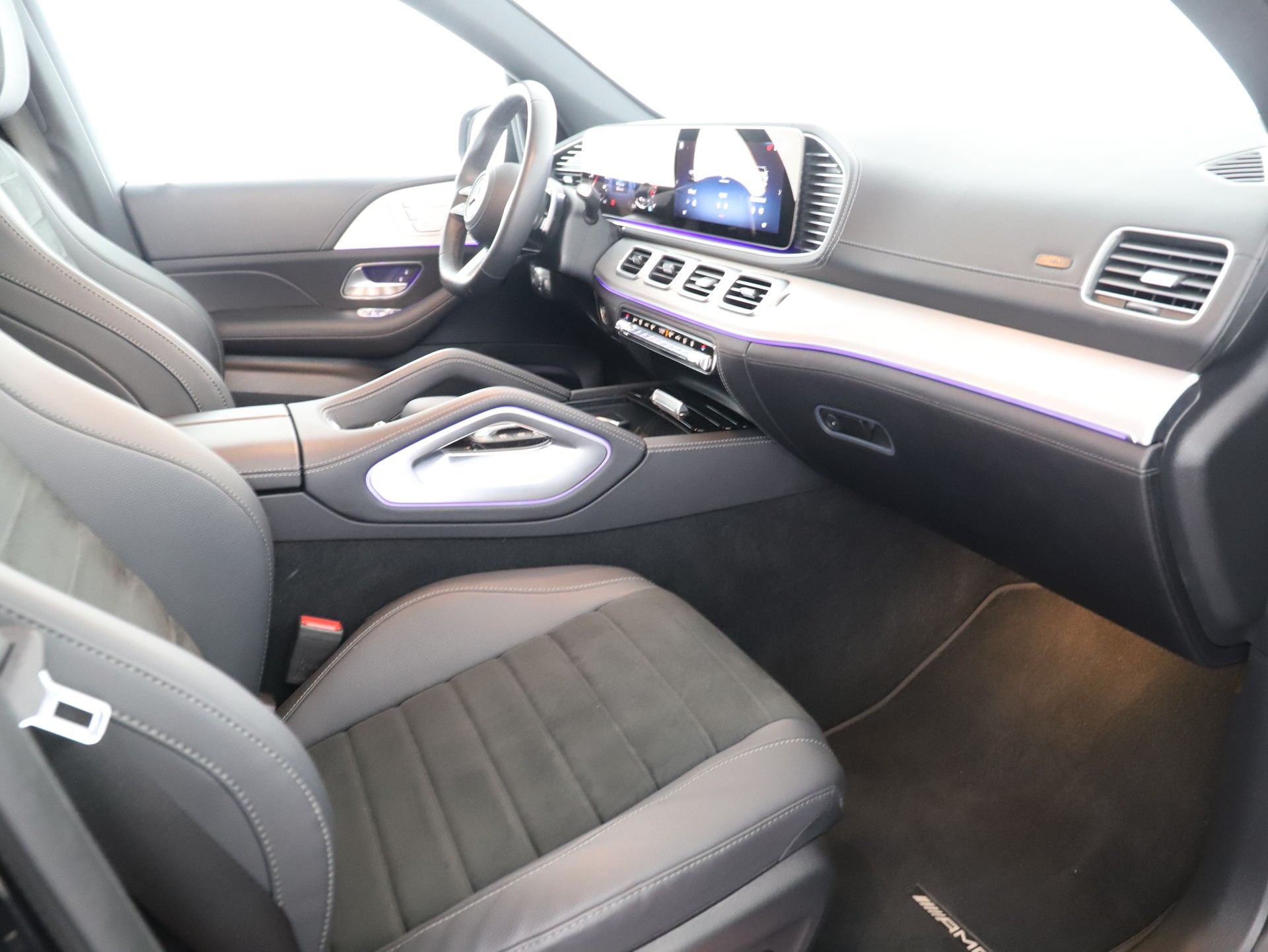 MERCEDES-BENZ GLE 350 de EQ Star 4Matic-image-11