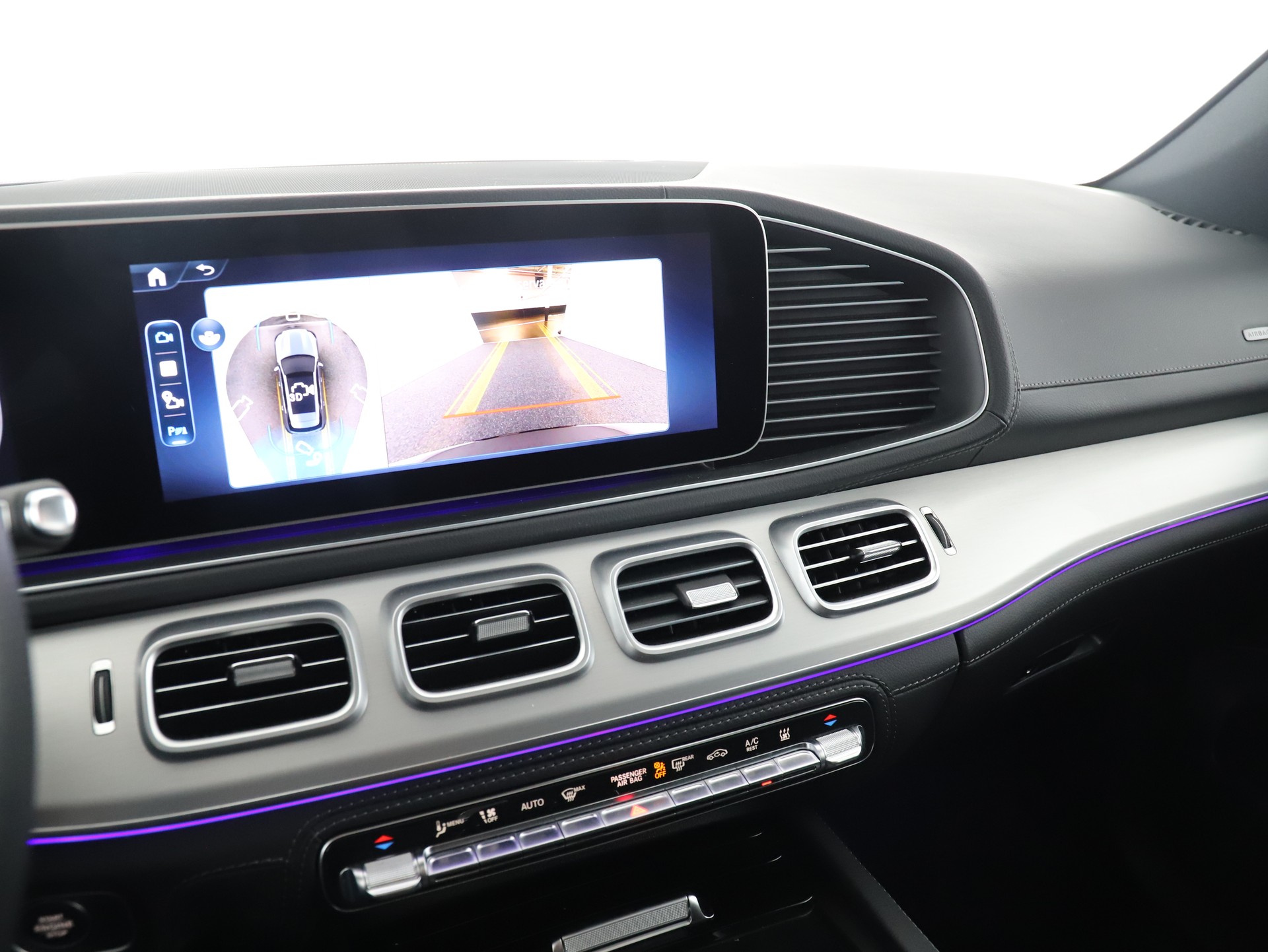 MERCEDES-BENZ GLE 350 de EQ Star 4Matic-image-14