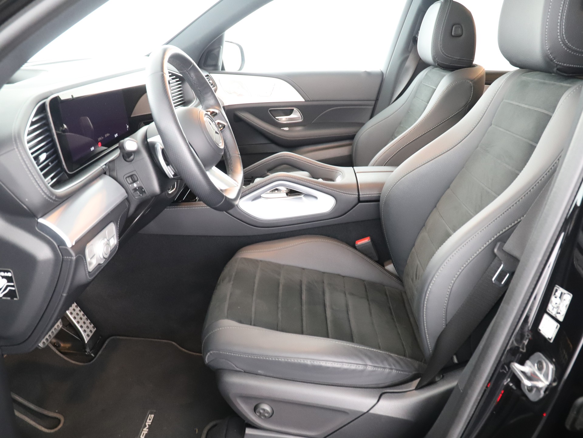 MERCEDES-BENZ GLE 350 de EQ Star 4Matic-image-8
