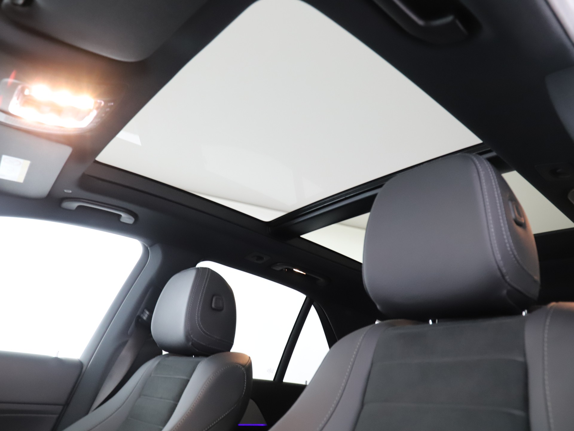 MERCEDES-BENZ GLE 350 de EQ Star 4Matic-image-13