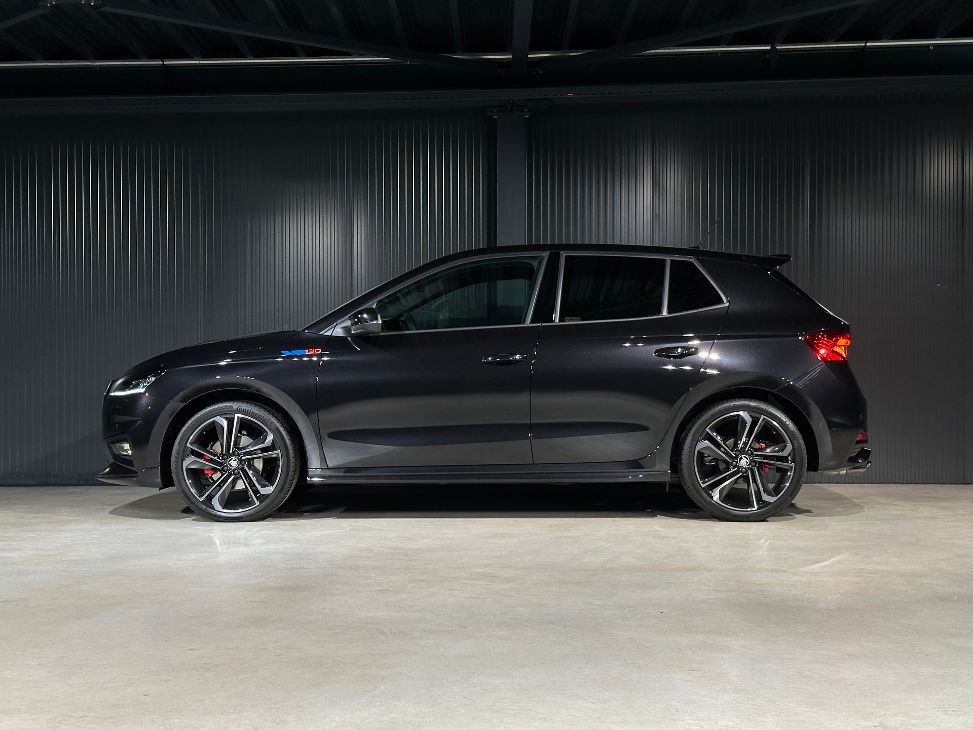 SKODA Fabia 1.5 TSI 130 DSG-image-8