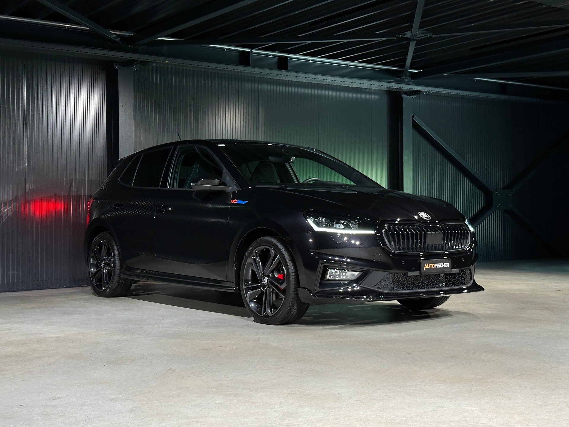 SKODA Fabia 1.5 TSI 130 DSG-image-4