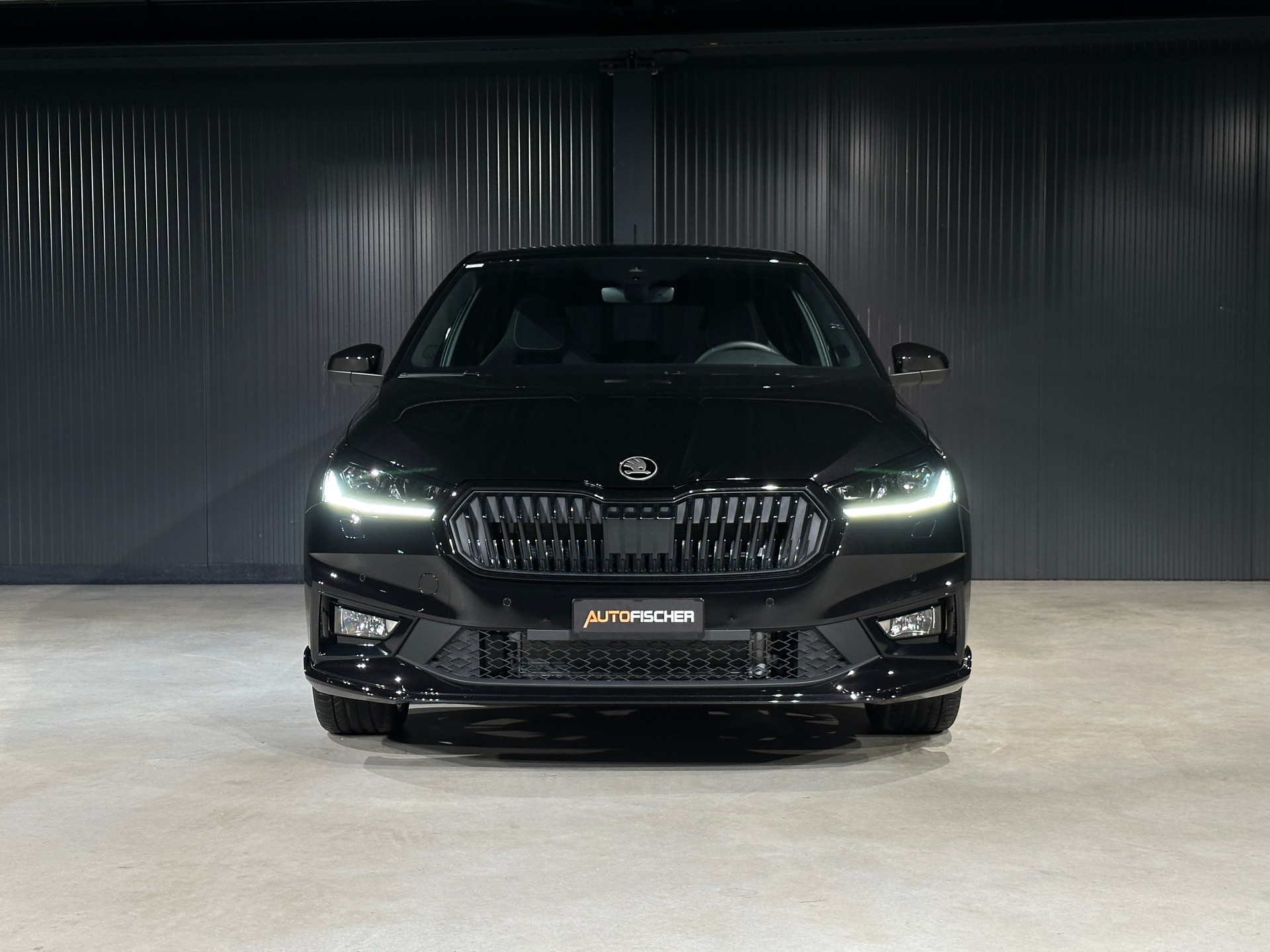SKODA Fabia 1.5 TSI 130 DSG-showroom-element-2