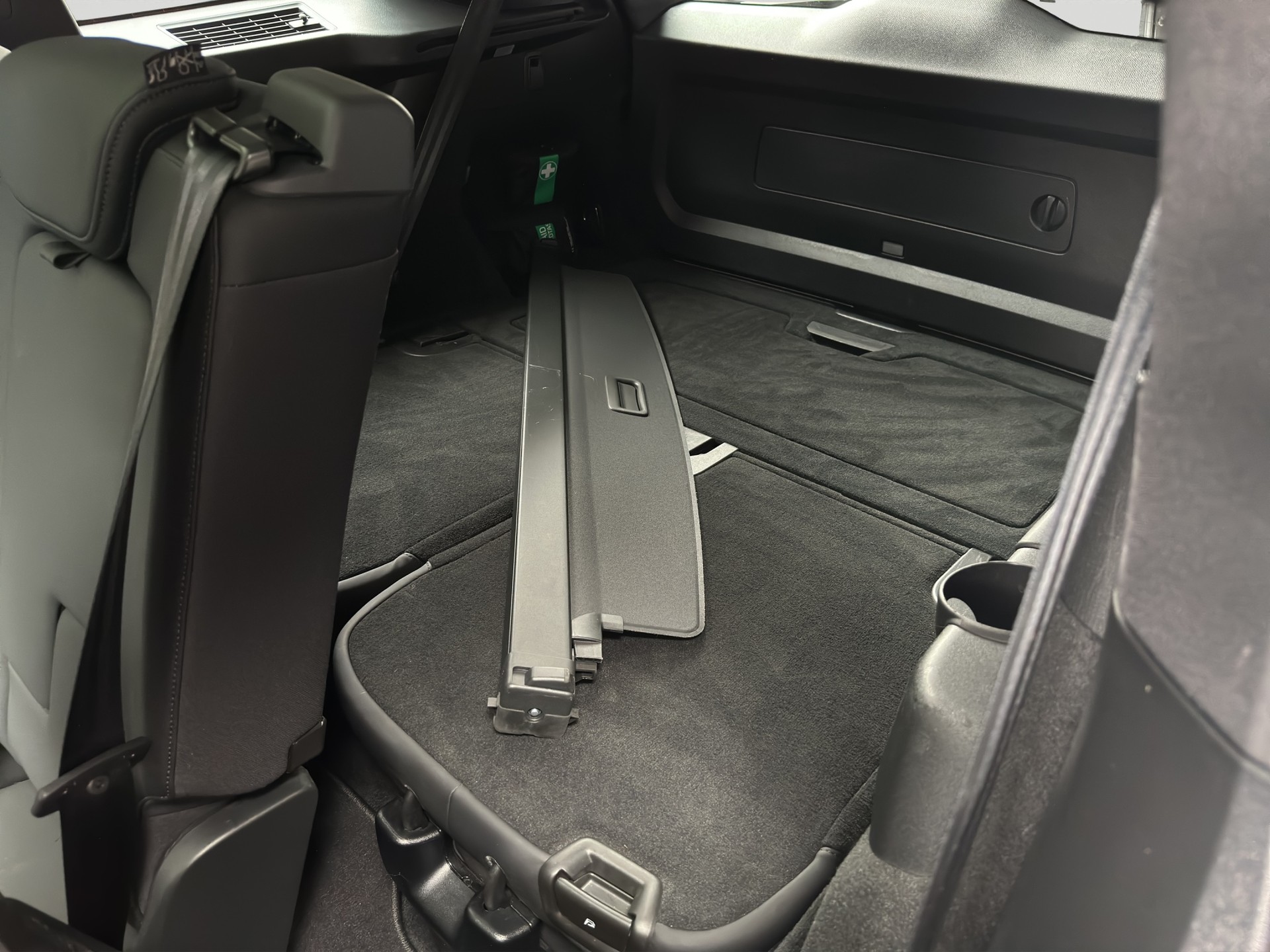 VOLVO XC90 B5 Benzin 7Pl. Mild Hybrid AWD Plus Bright Geartronic-image-9