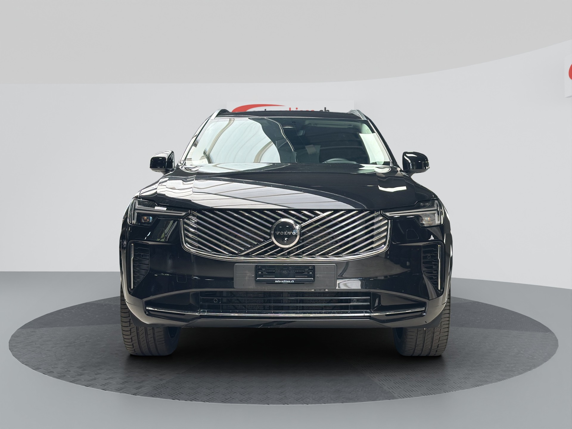 VOLVO XC90 B5 Benzin 7Pl. Mild Hybrid AWD Plus Bright Geartronic-showroom-element-1
