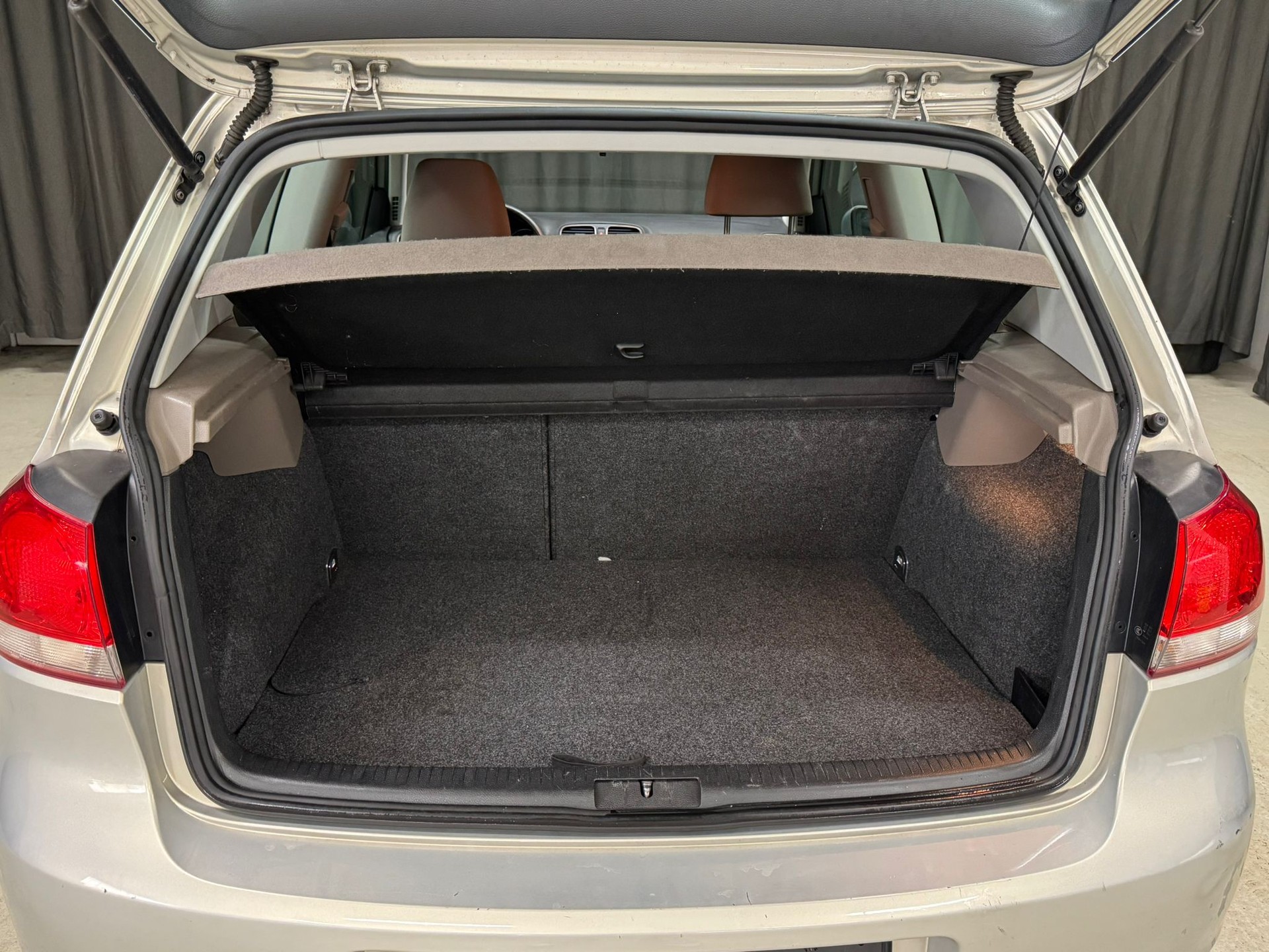 VW Golf 1.4 Trendline-image-13