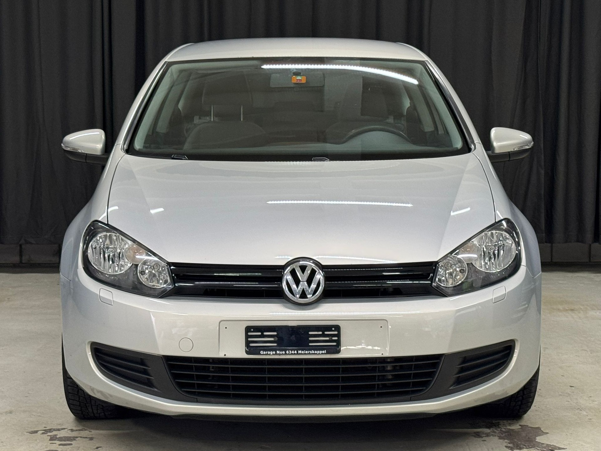 VW Golf 1.4 Trendline-image-2