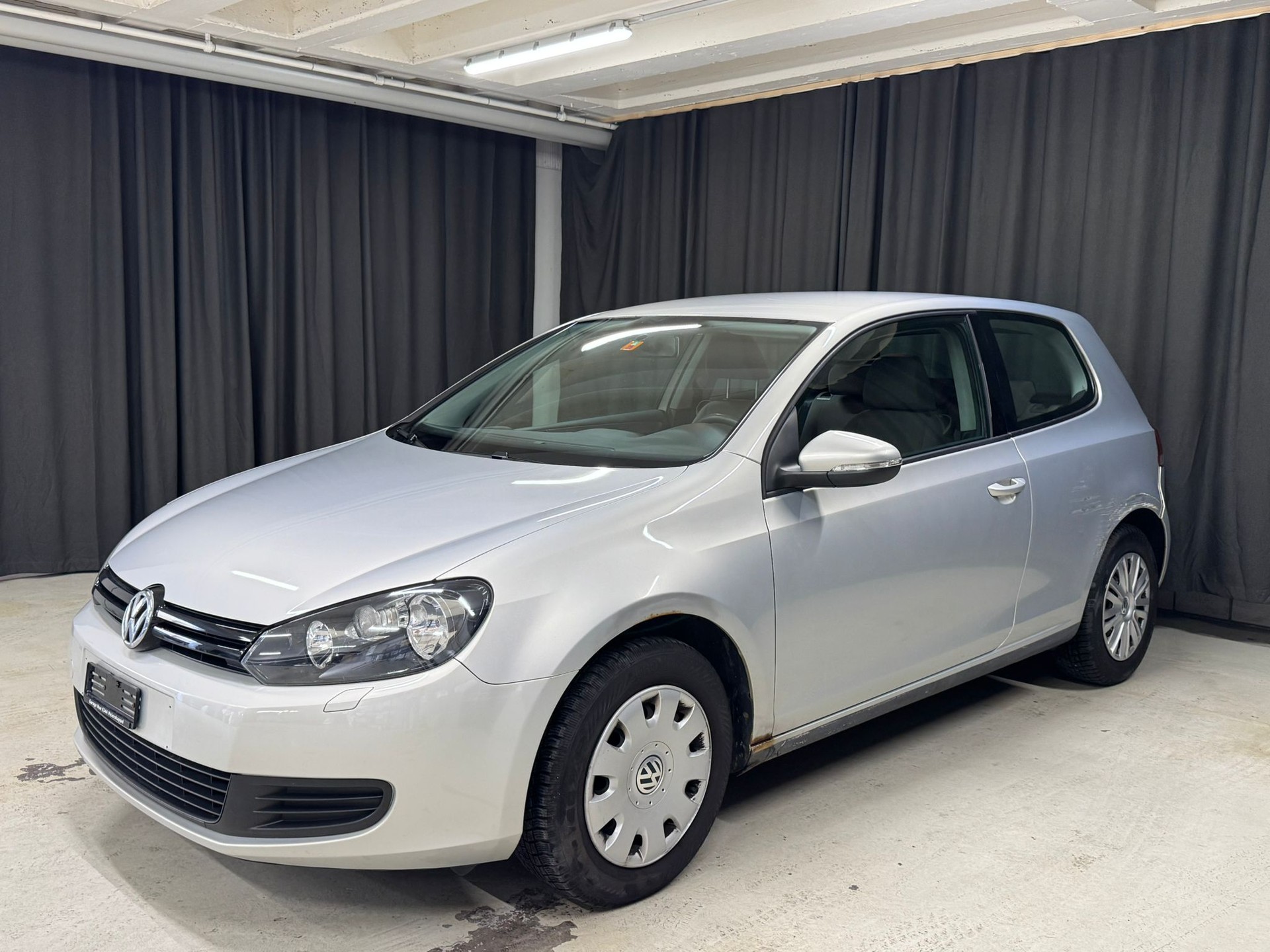 VW Golf 1.4 Trendline