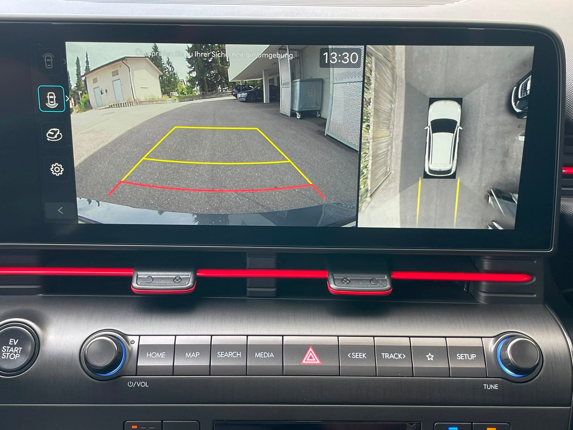 HYUNDAI Kona EV 65.4 kWh Teuerste Version N Line CH-Auto 28% Rabatt 60 Monate Werksgarantie-image-6