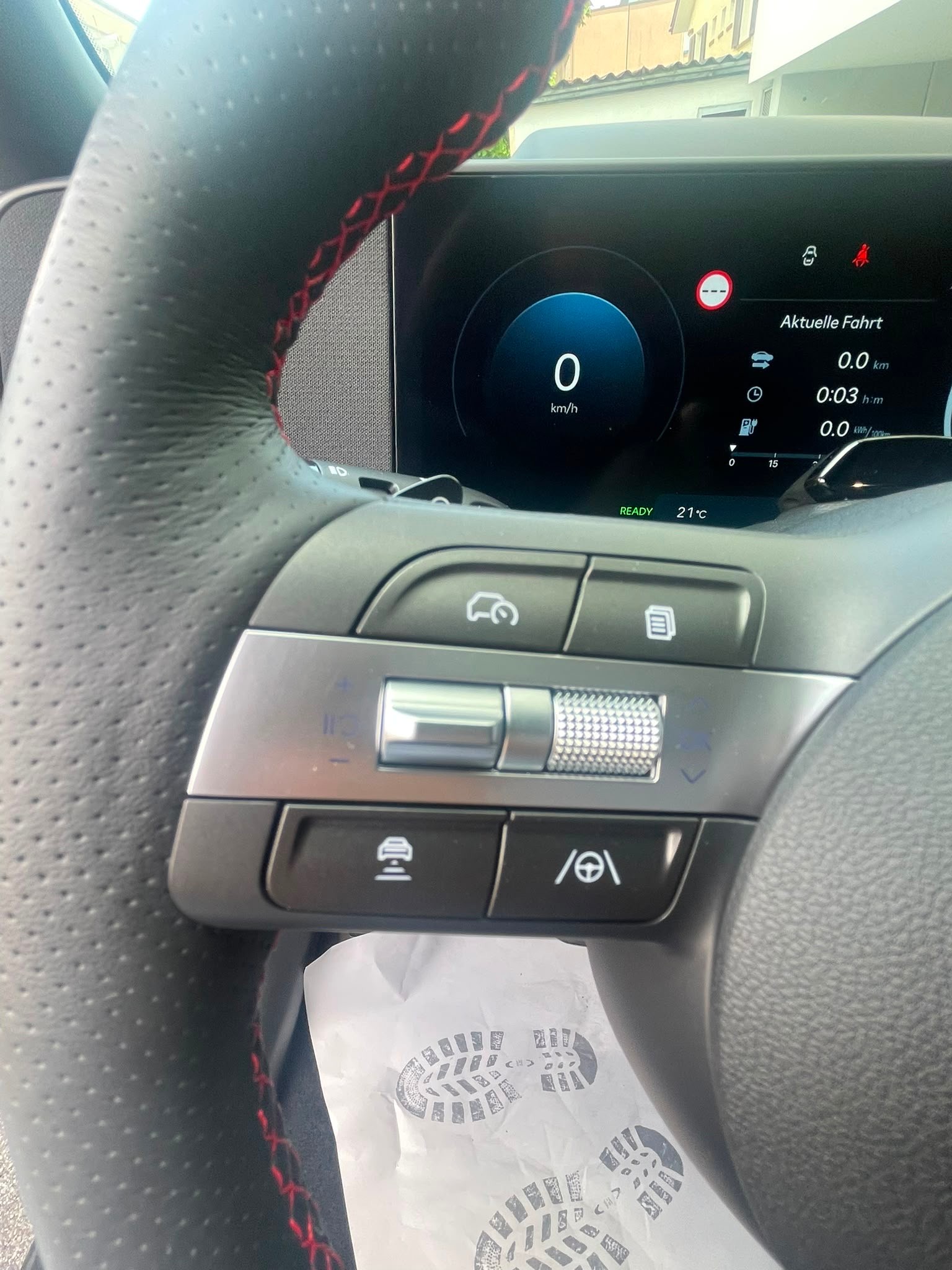 HYUNDAI Kona EV 65.4 kWh Teuerste Version N Line CH-Auto 28% Rabatt 60 Monate Werksgarantie-image-7