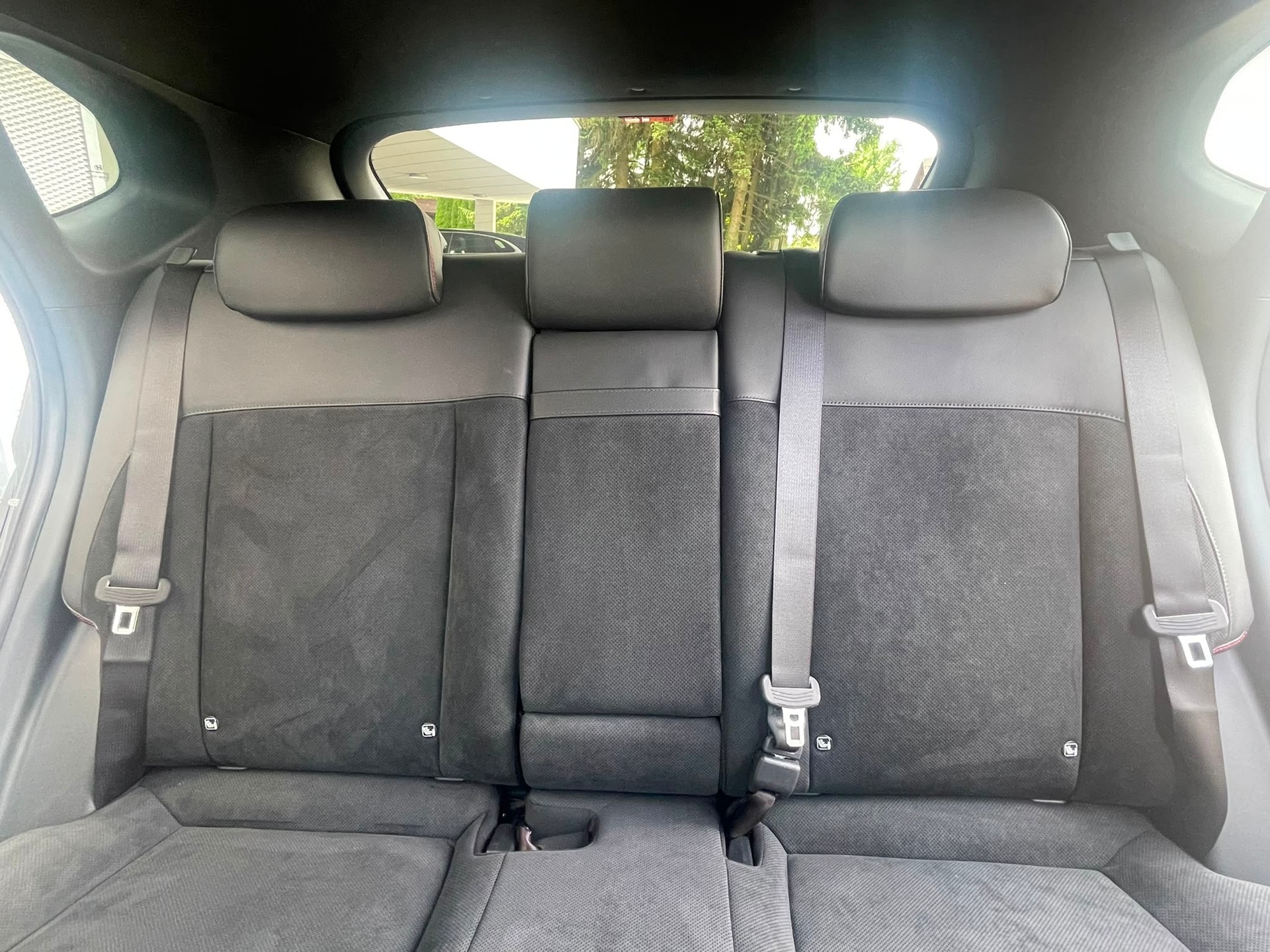 HYUNDAI Kona EV 65.4 kWh Teuerste Version N Line CH-Auto 28% Rabatt 60 Monate Werksgarantie-image-15