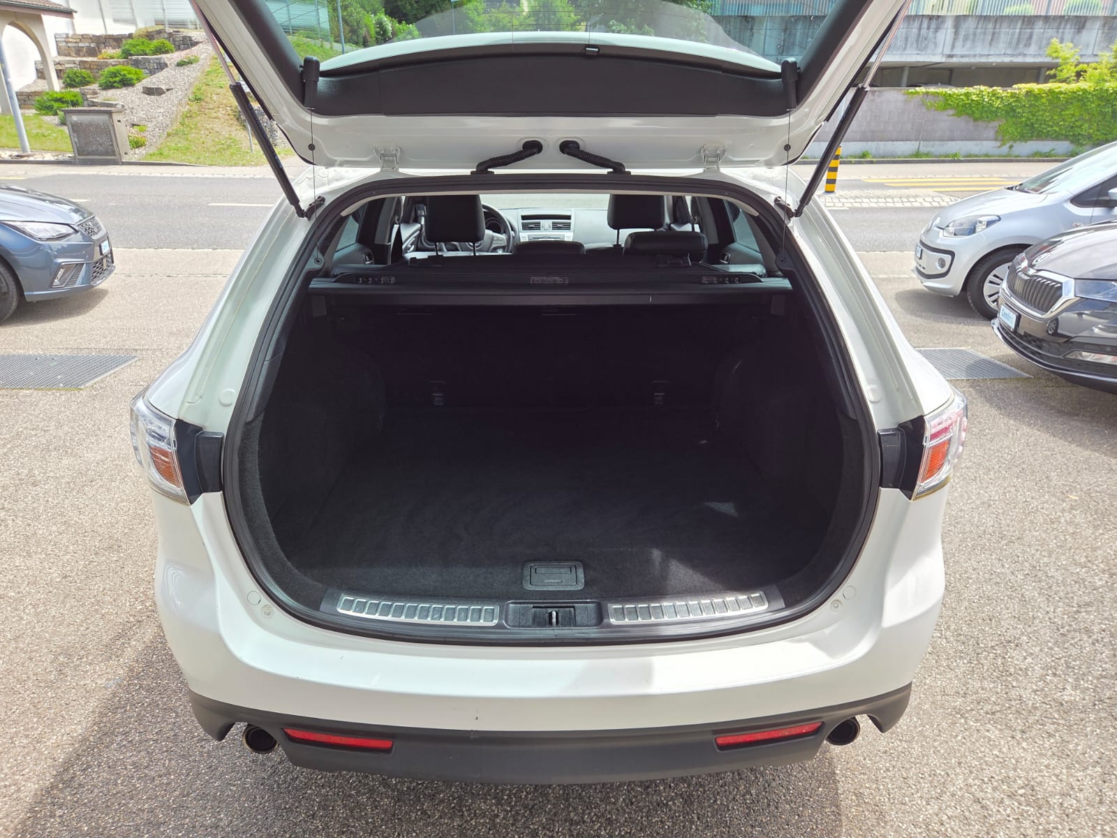 MAZDA 6 2.5 16V Sport-image-15