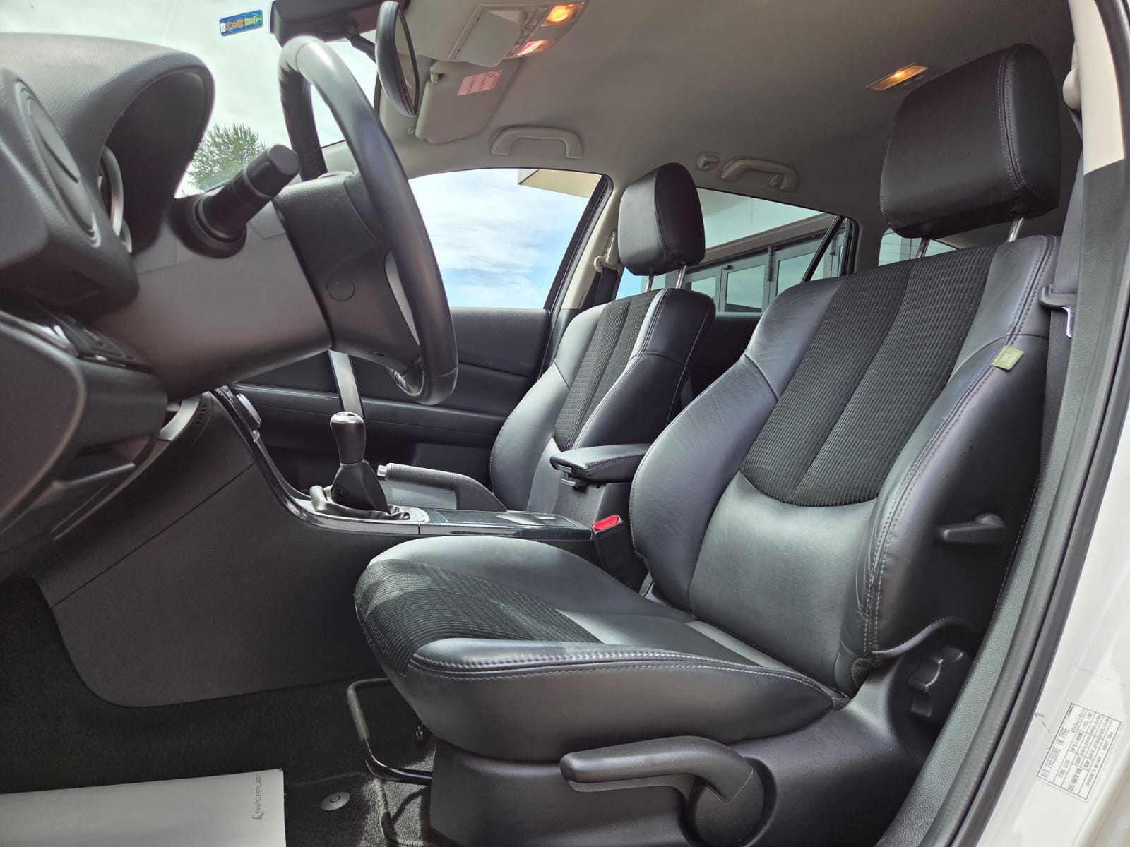MAZDA 6 2.5 16V Sport-image-9