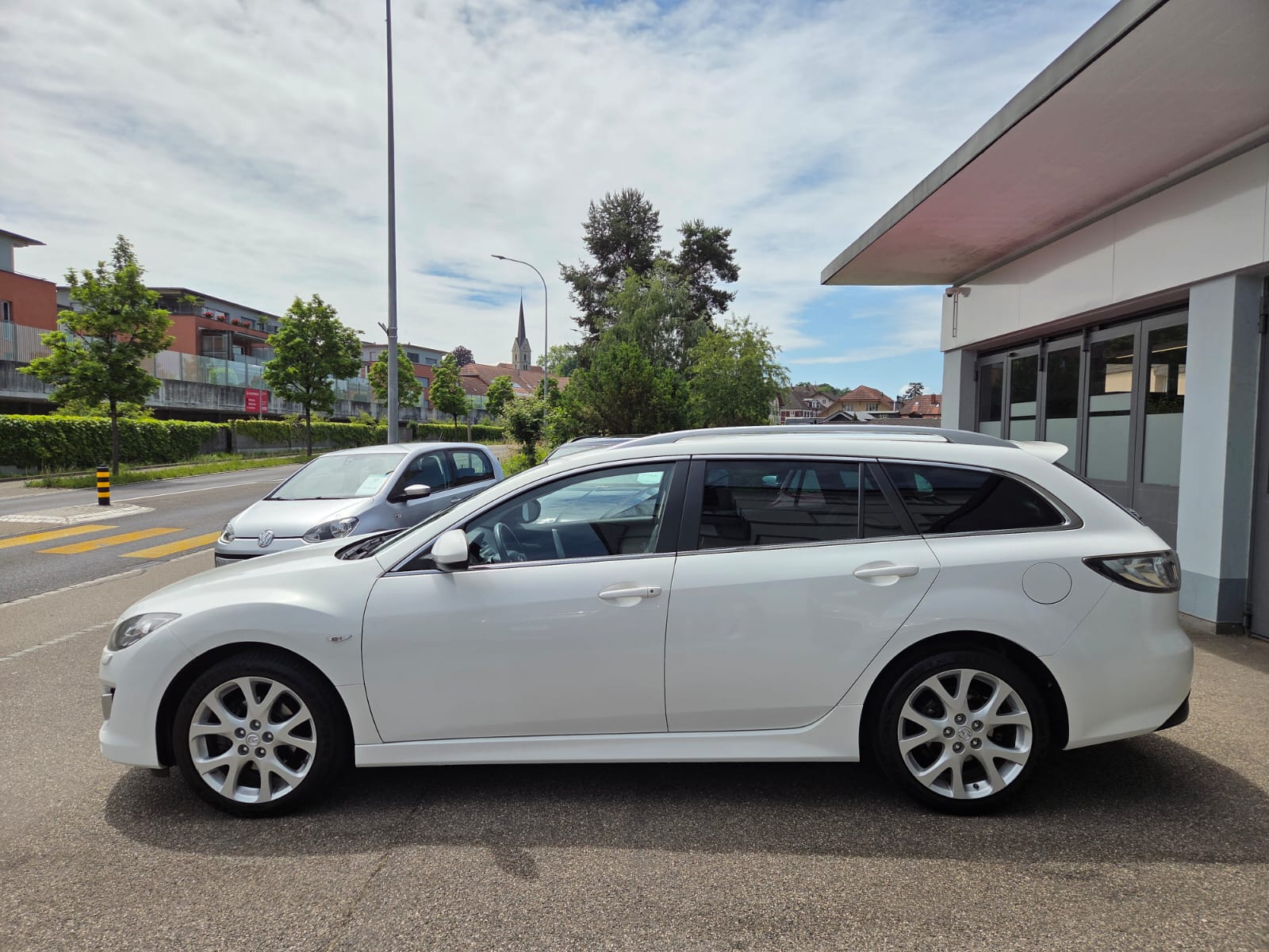MAZDA 6 2.5 16V Sport-image-1