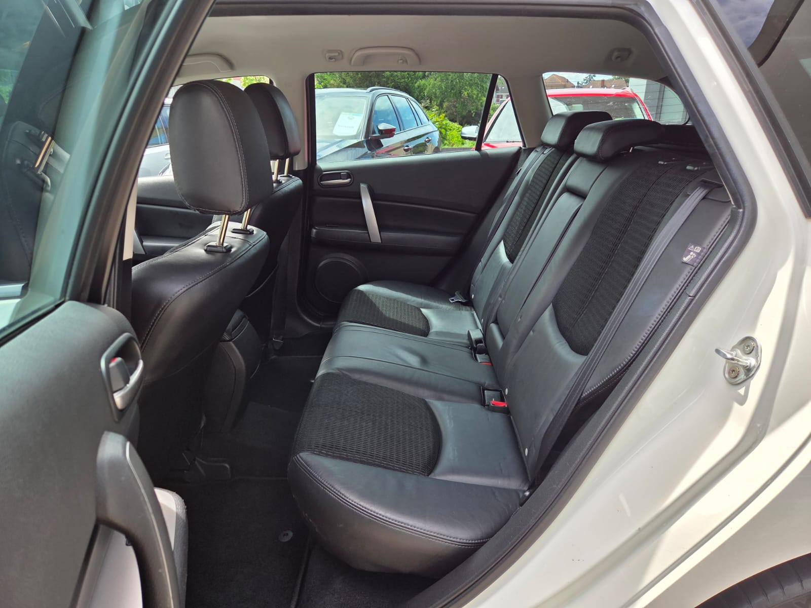 MAZDA 6 2.5 16V Sport-image-12